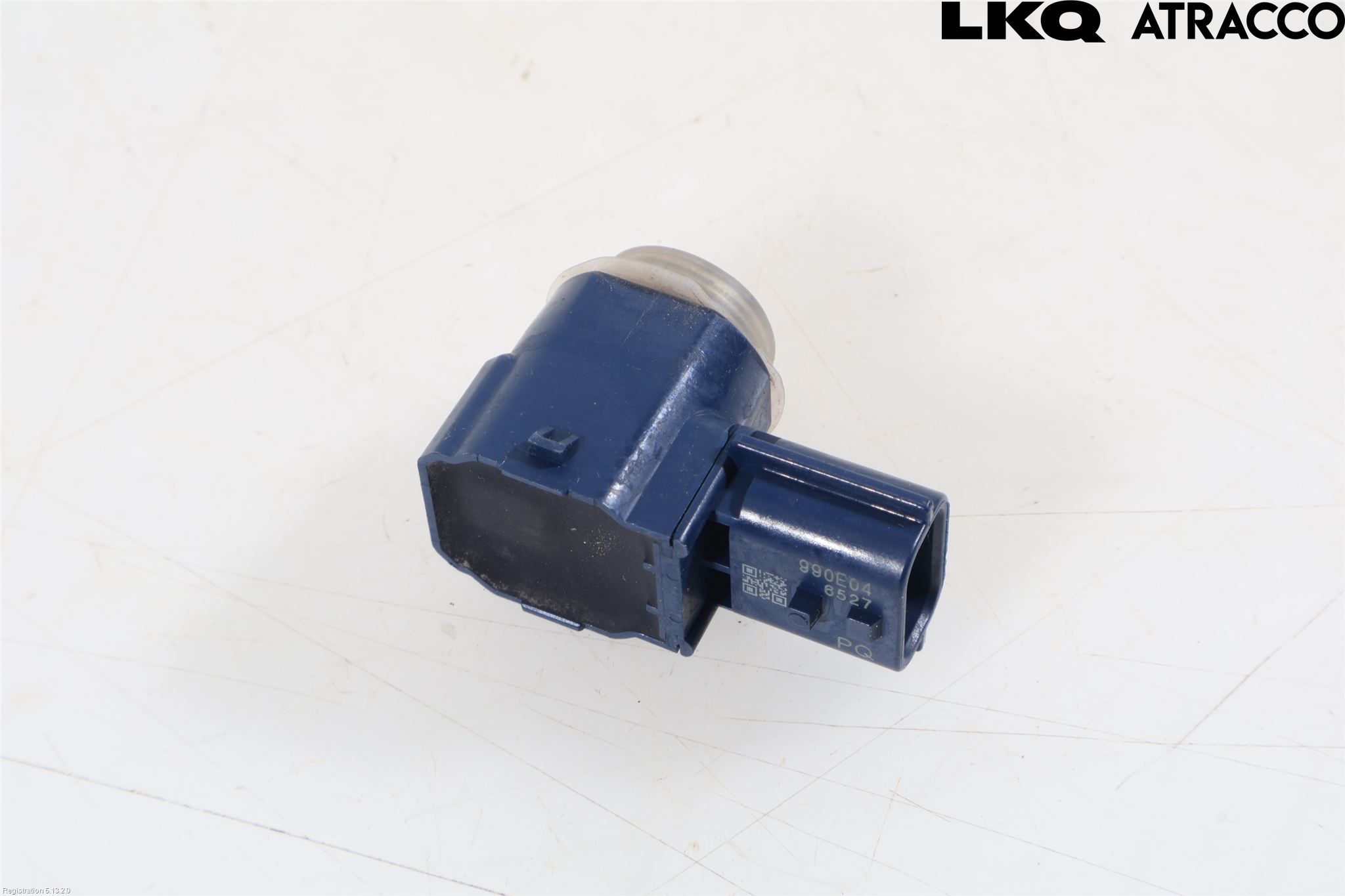 Mitsubishi OUTLANDER 13-21 Parkeringshjälp Frontsensor