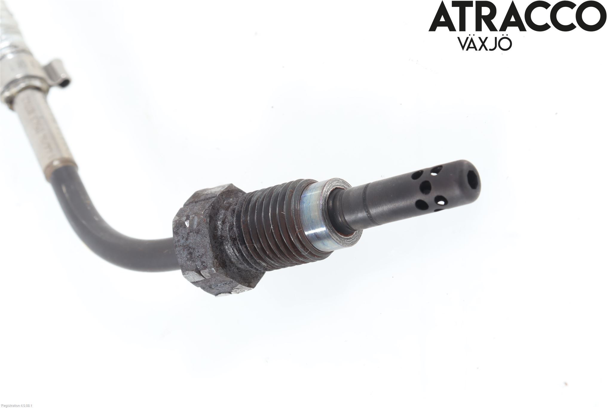 Volkswagen VW PASSAT 15-19 Sensor Avgas