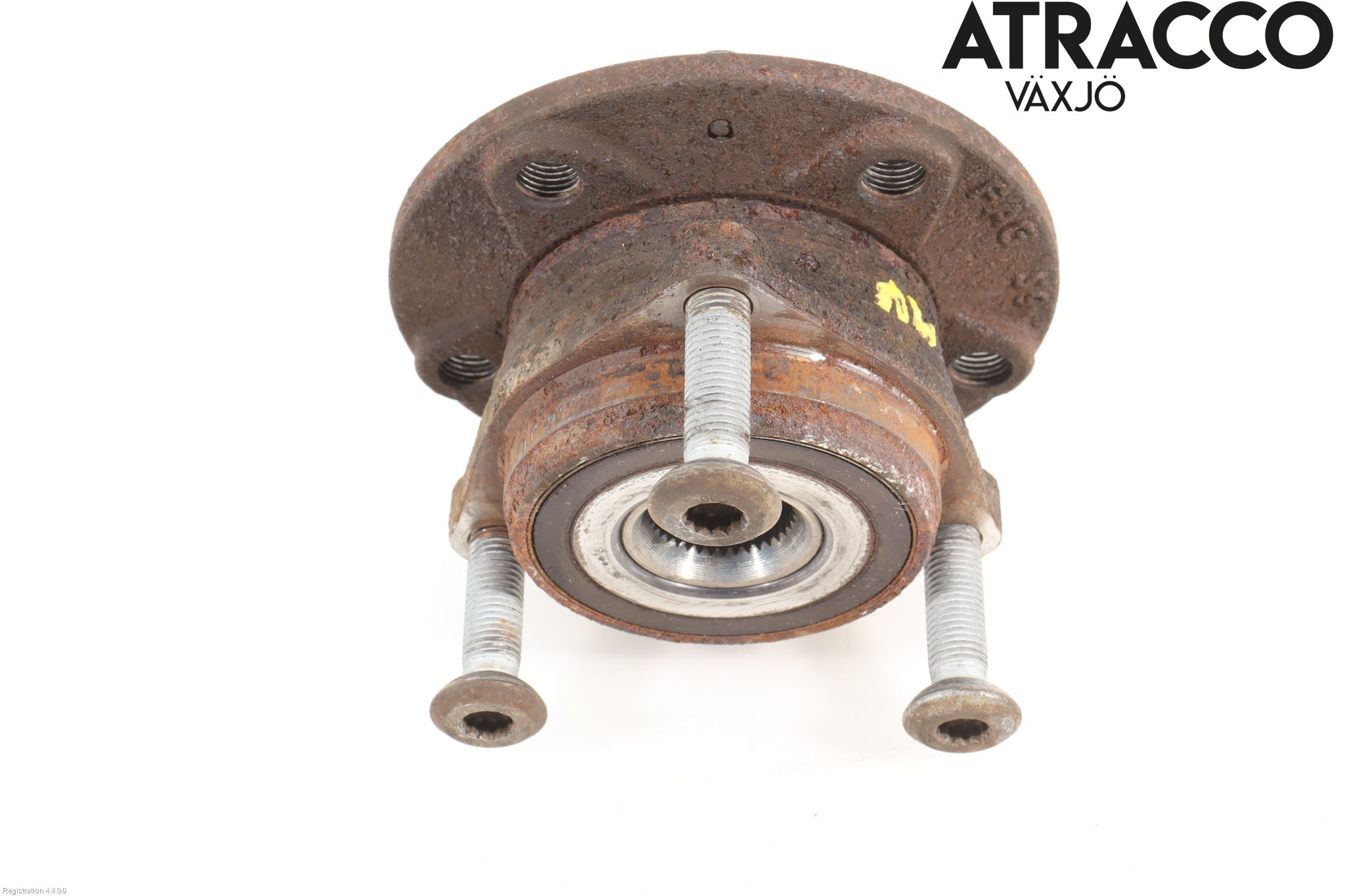 Volkswagen VW CADDY 21- Nav Fram