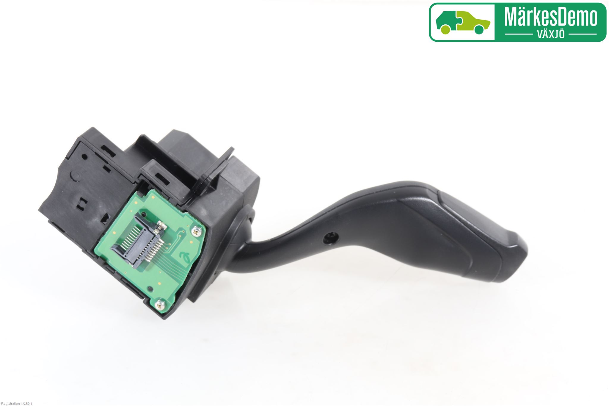 Ford FOCUS 11-14 Spak Blinkers-Ljusomk