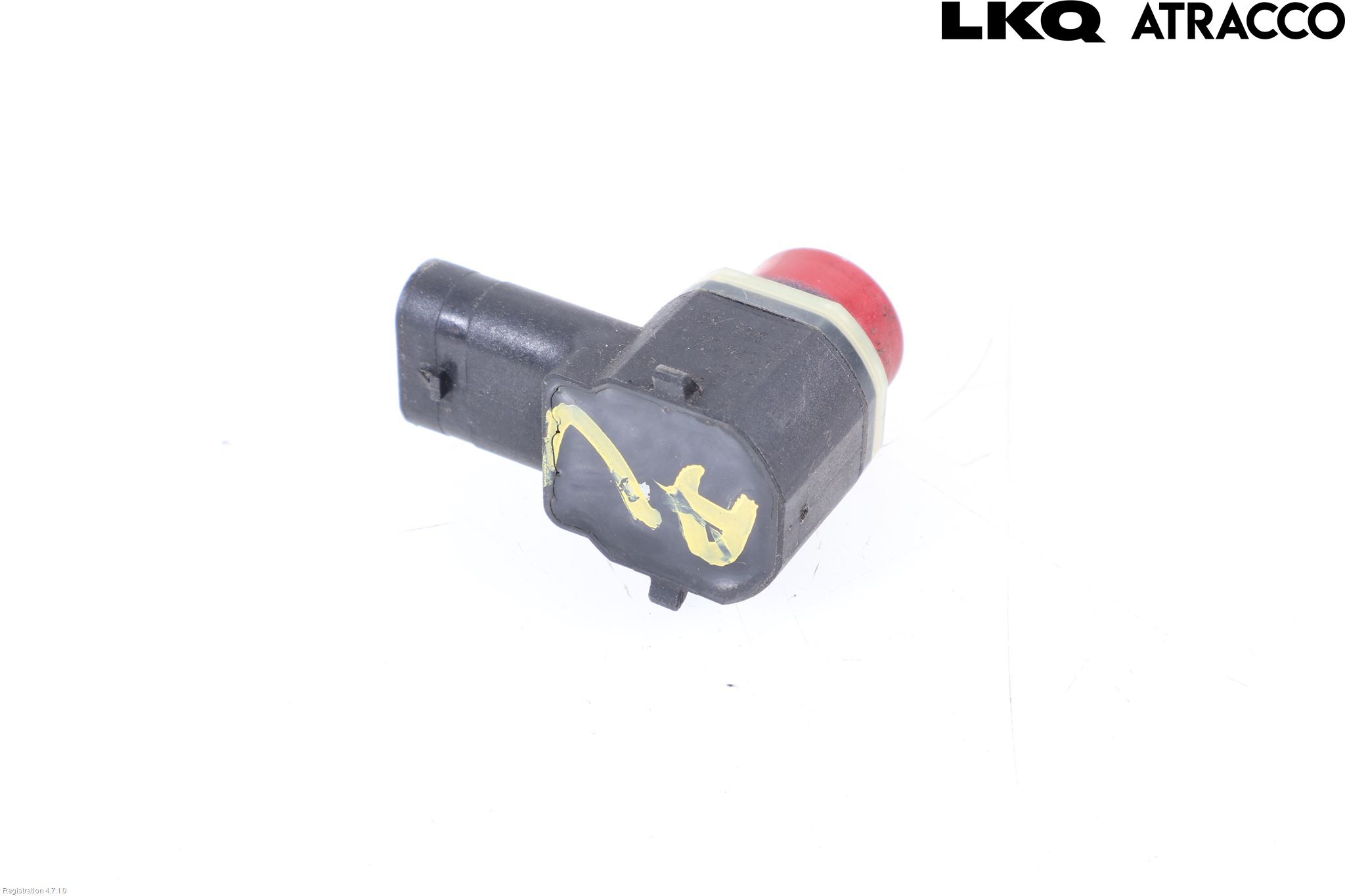 Toyota AURIS 13-19 Parkeringshjälp Backsensor