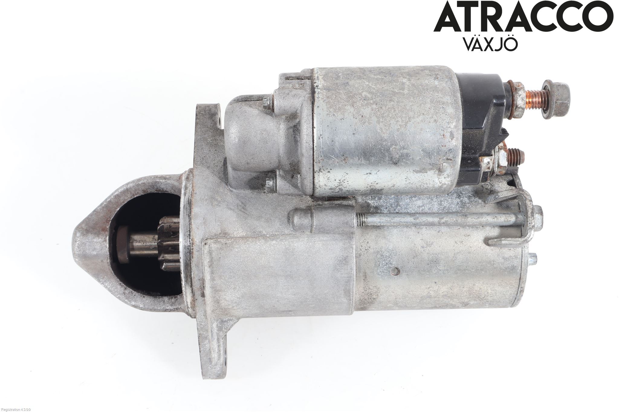 Opel ASTRA J 10-15 Startmotor