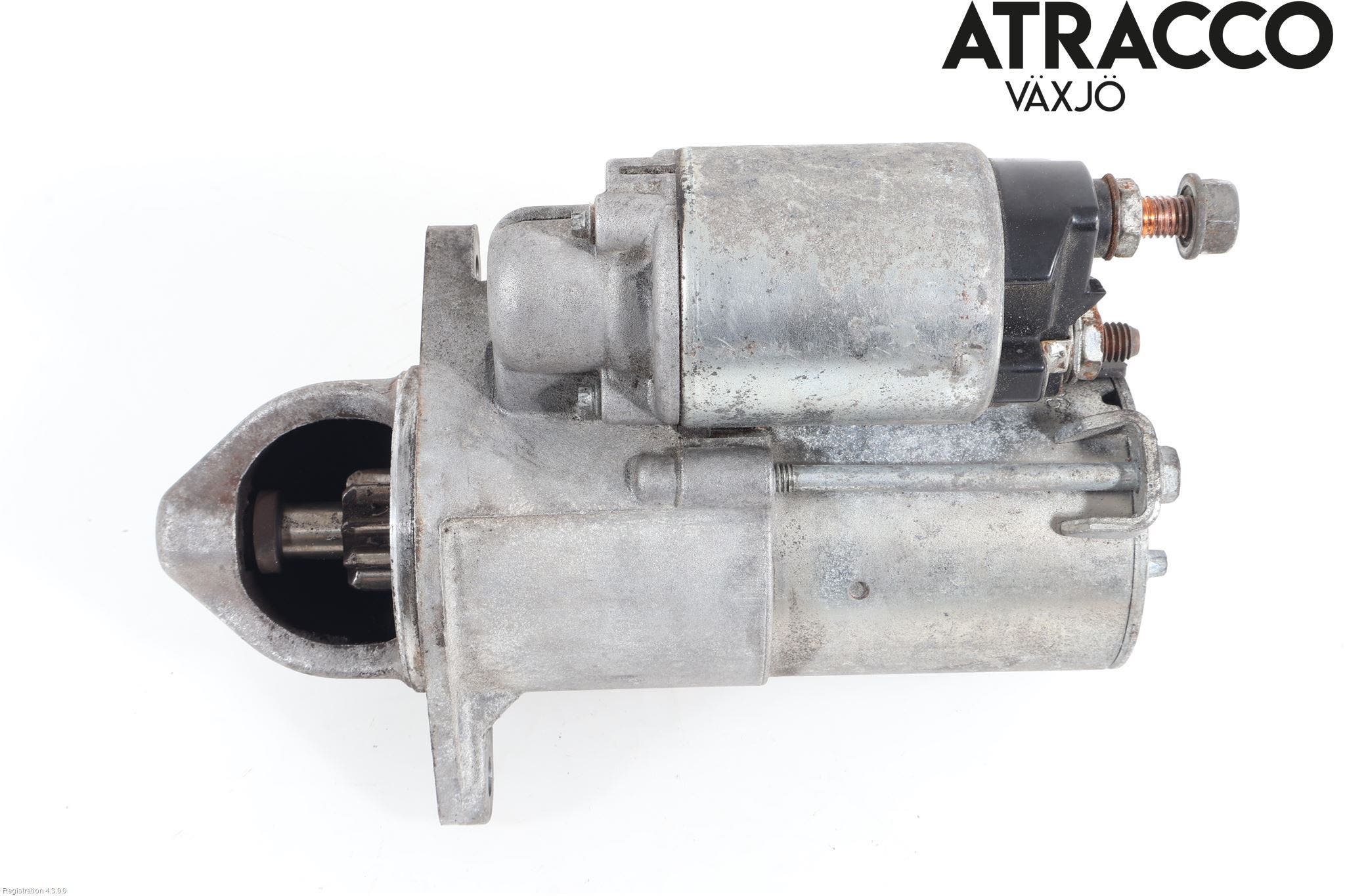 Opel ASTRA J 10-15 Startmotor