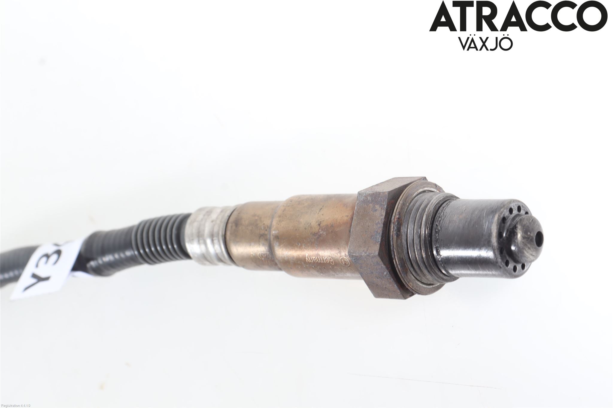 Opel INSIGNIA 09-16 Injlambdasond