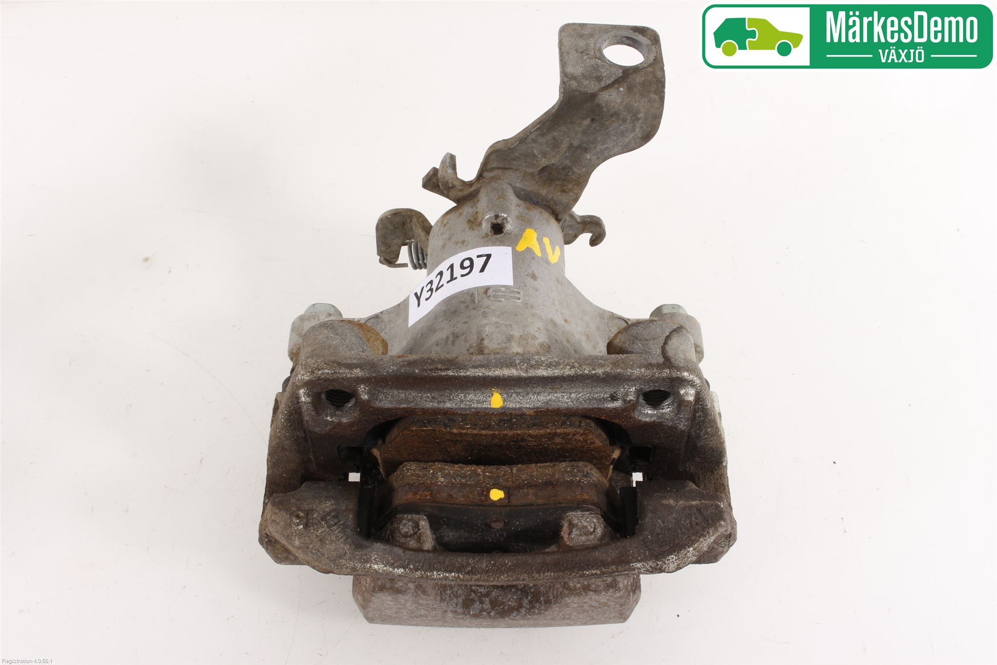 Hyundai i30 PD 17- Bromsok Bak Vänster