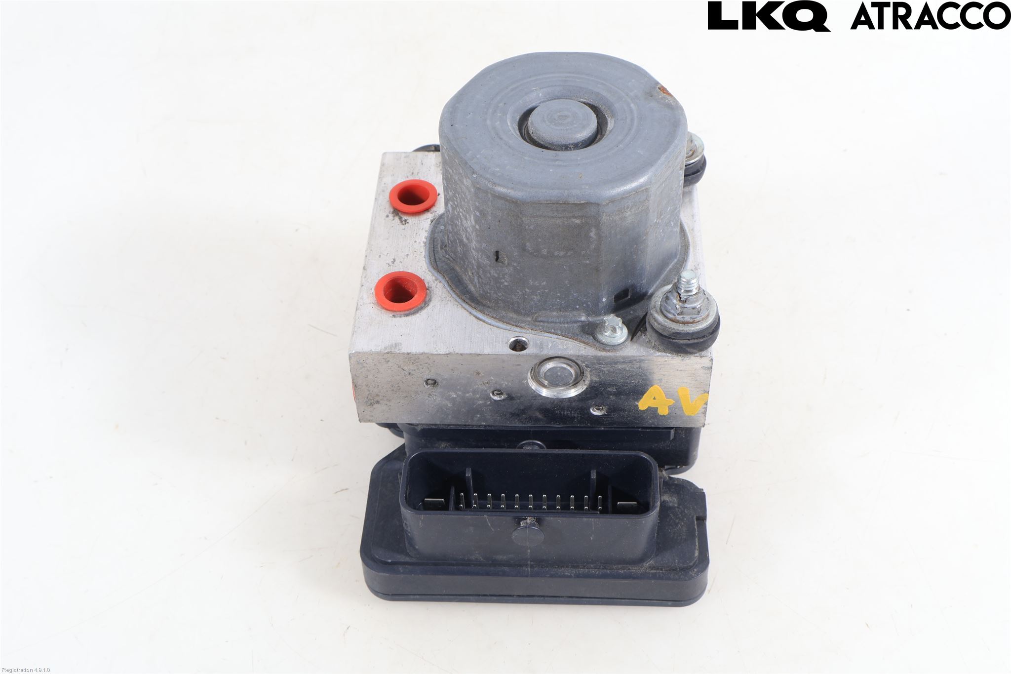 Mercedes-Benz MB GLA-KLASS (X156) 13-20 Abs Hydraulaggregat