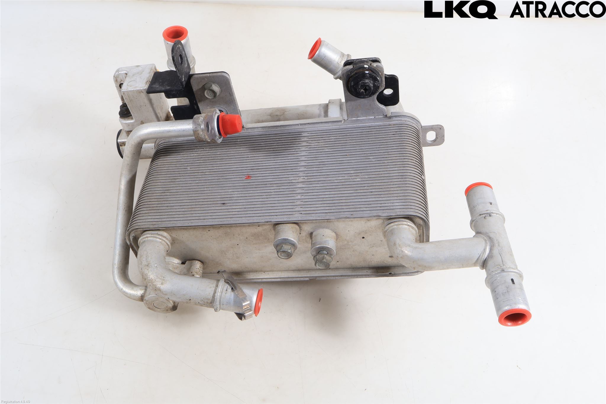 Kia EV6 (CV) 22- Ac Övrigt