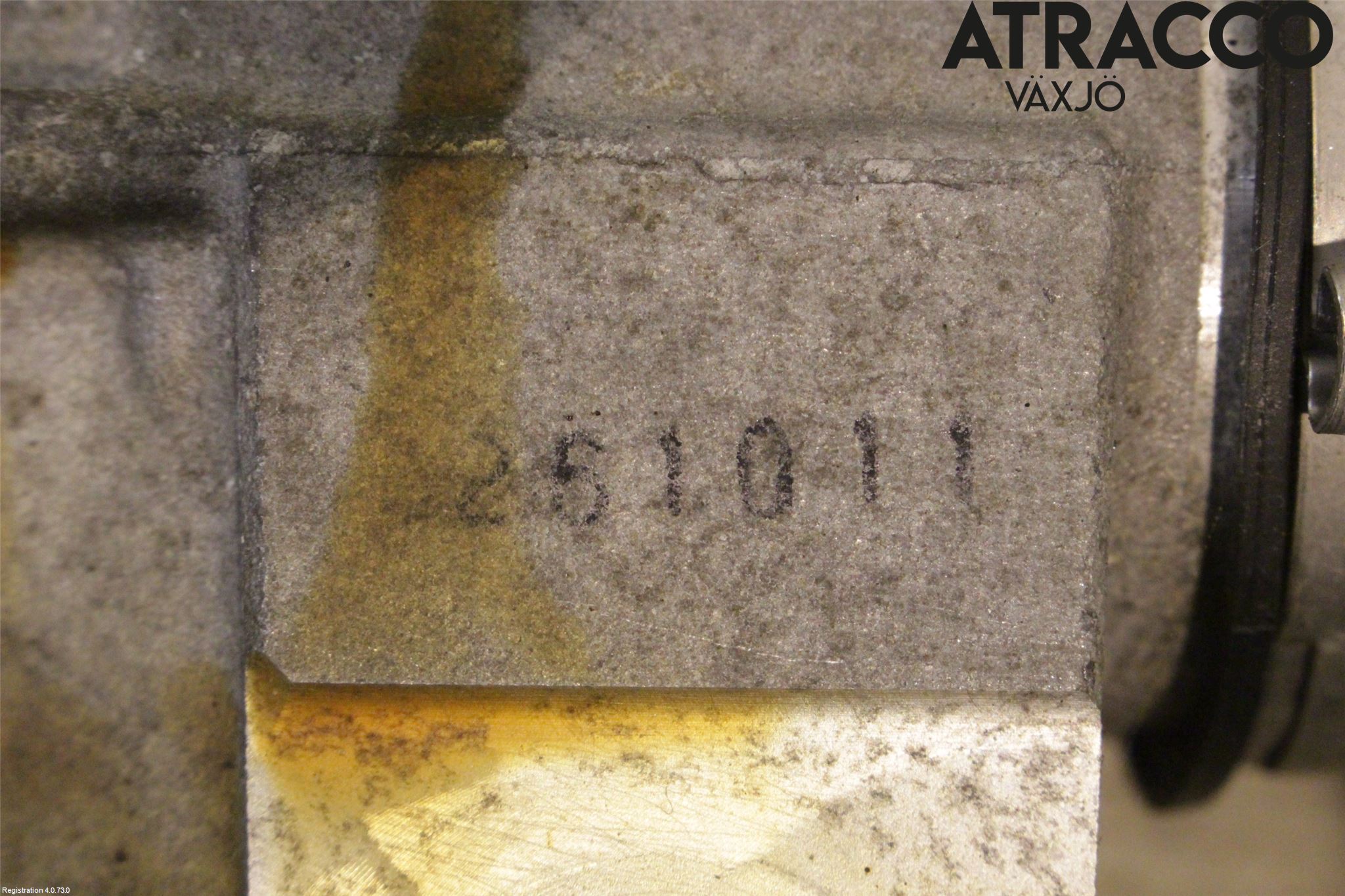 Lexus NX 300h 15-21 Styrväxel Servo -Snäcka