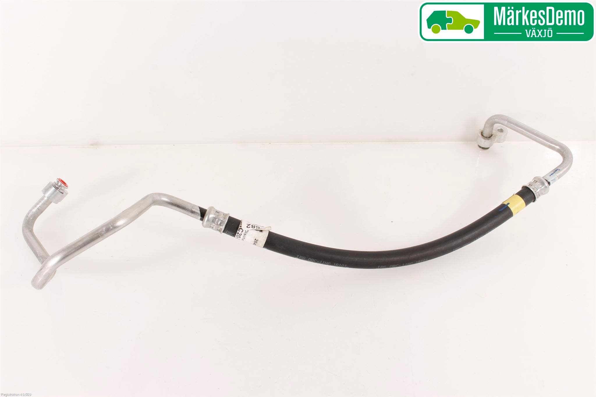 Toyota HILUX 16- Ac Slang-Rör