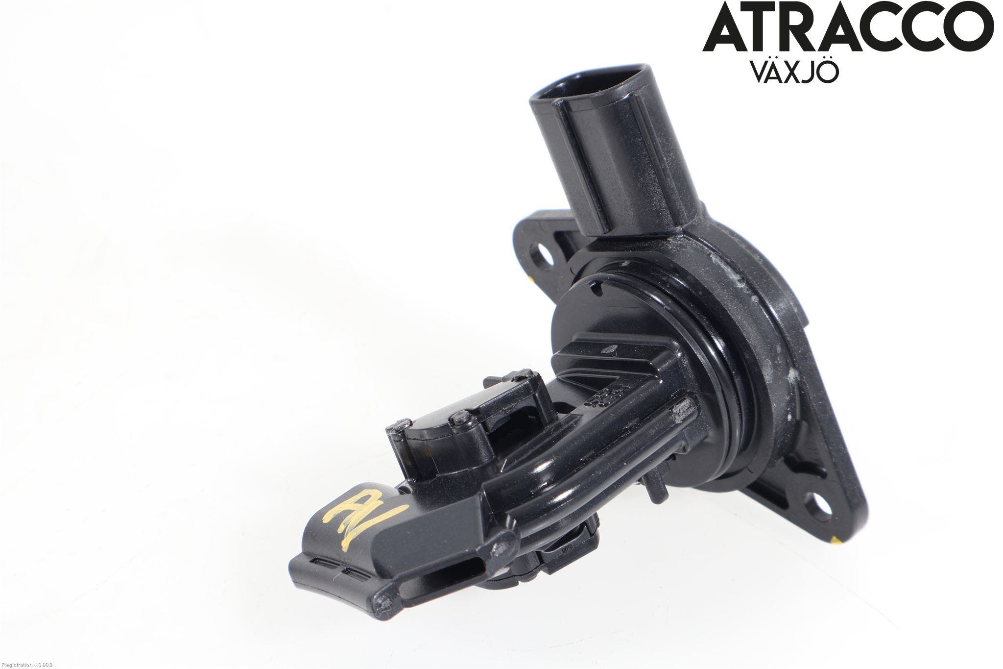 Toyota HILUX 16- Injluftmassamätare