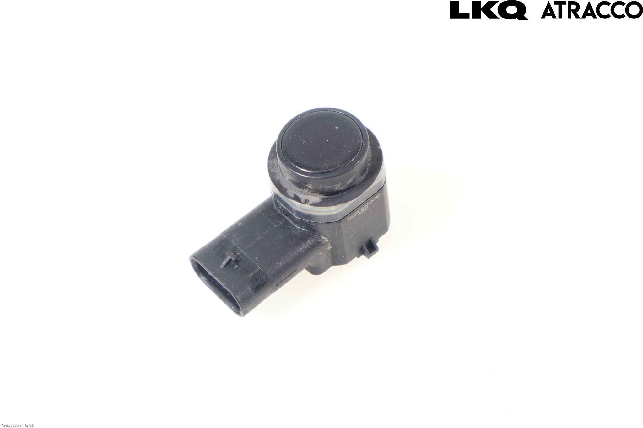 Toyota AURIS 13-19 Parkeringshjälp Frontsensor