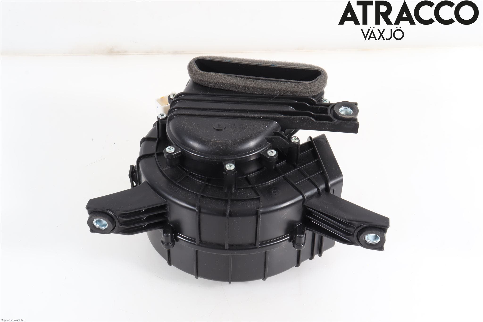 Hyundai IONIQ AE 17-22 Kylfläkt El