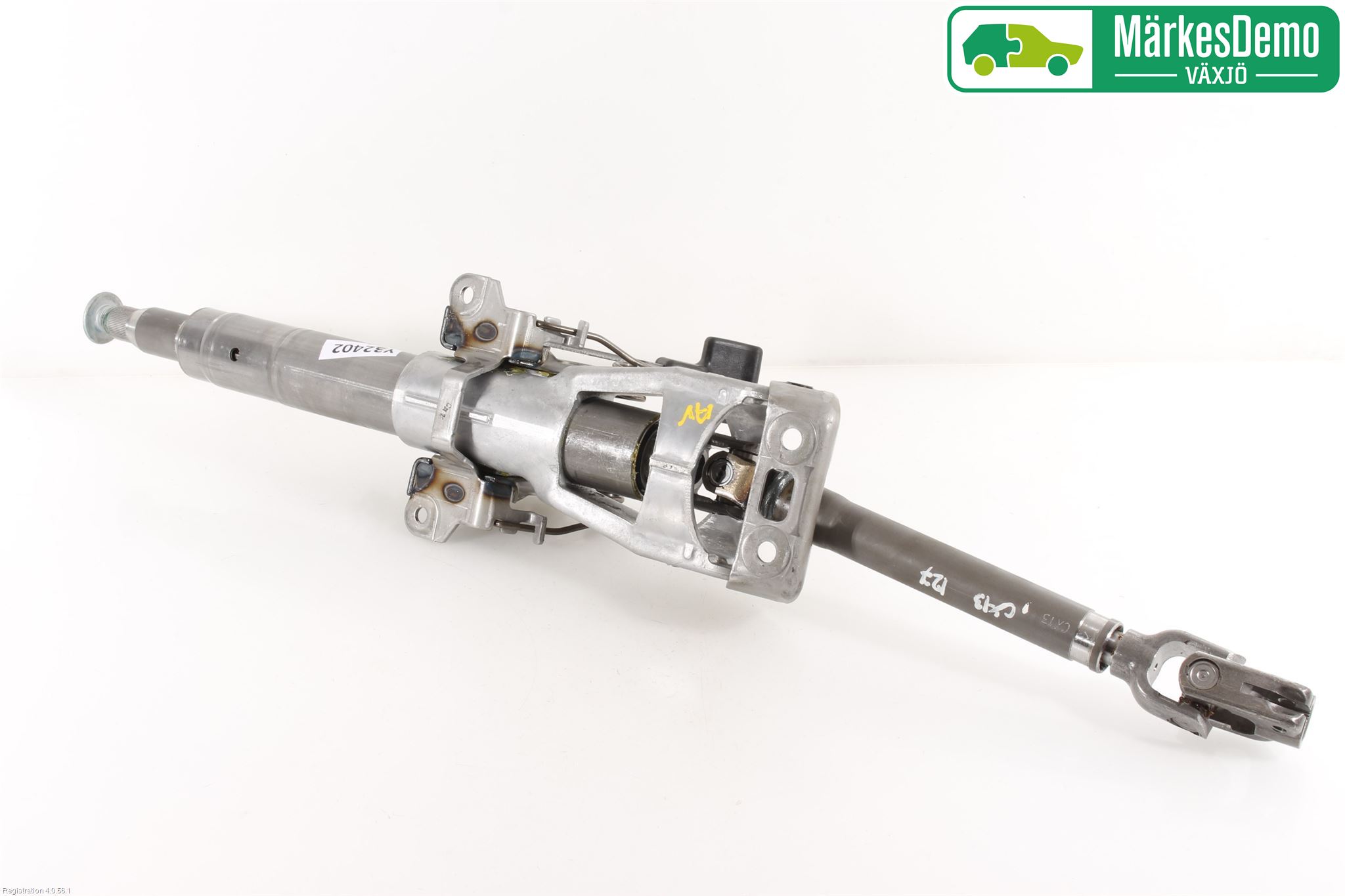 Honda CIVIC 17-22 Rattaxel