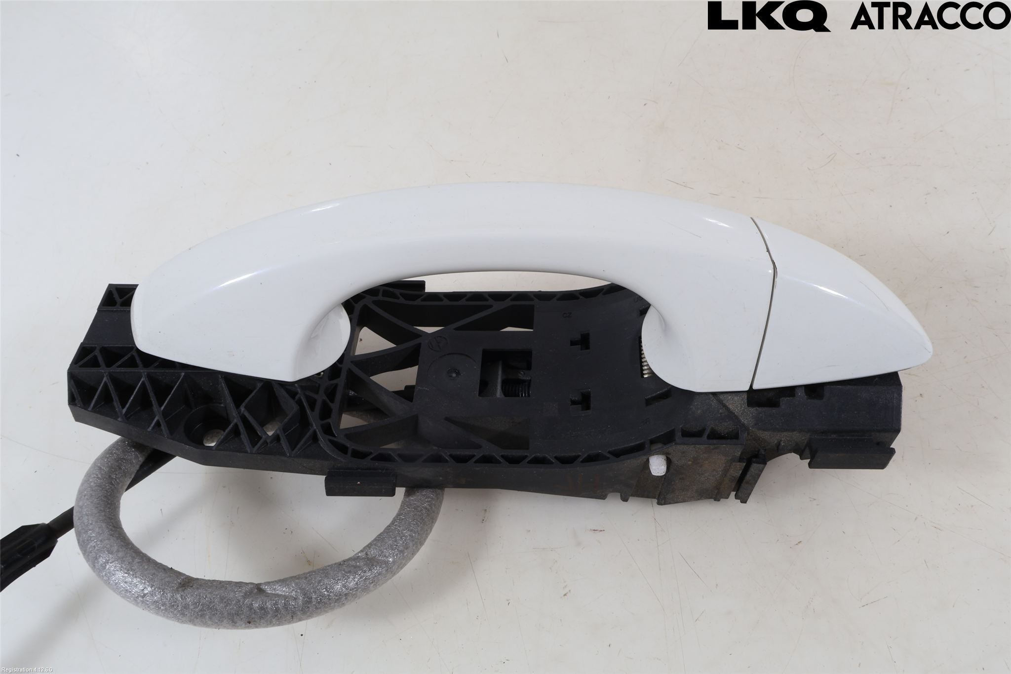 Seat IBIZA V 21- Dörrhandtag Yttre Hö