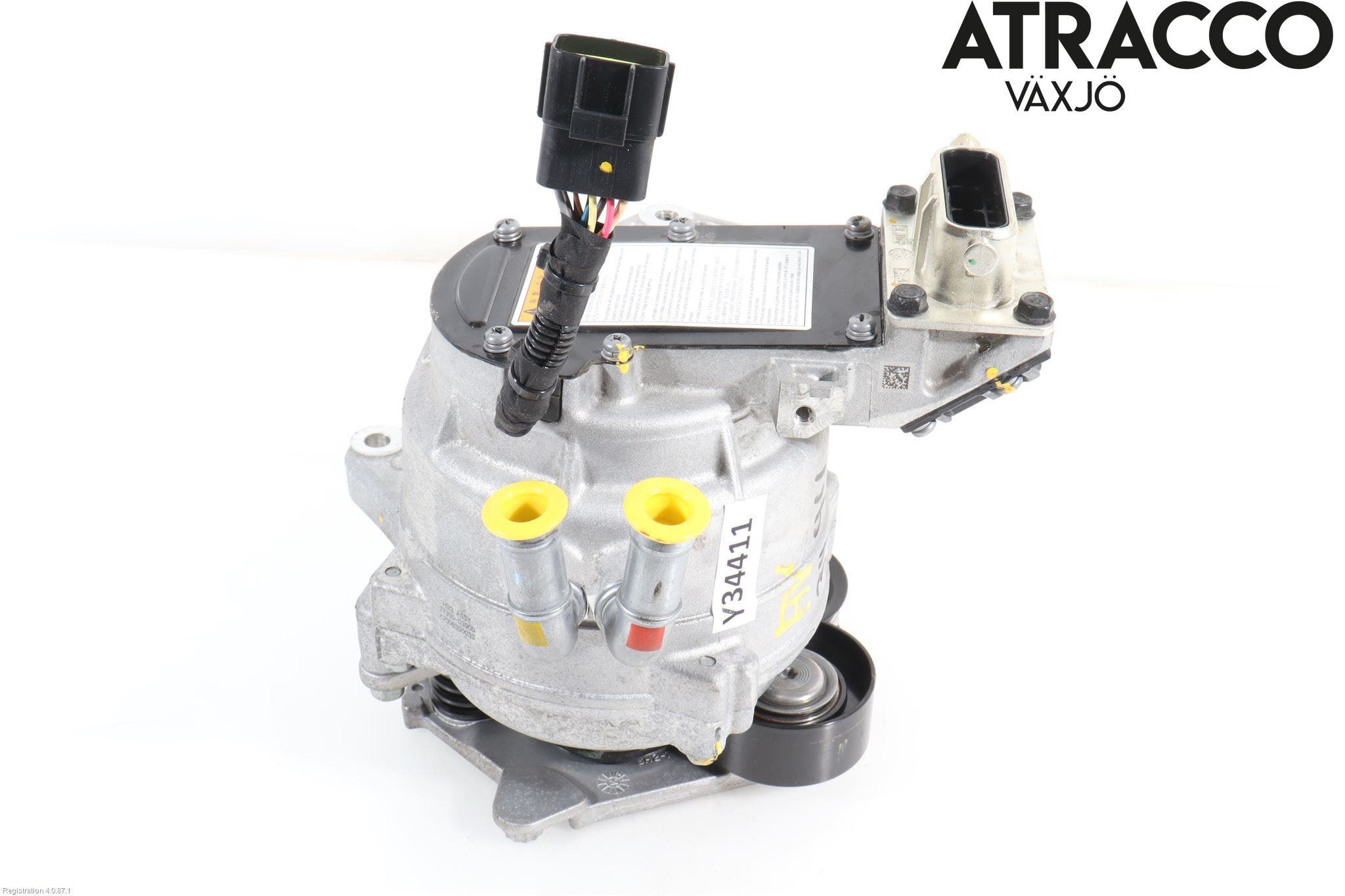 Hyundai KONA/ELECTRIC OS 18-23 Generator