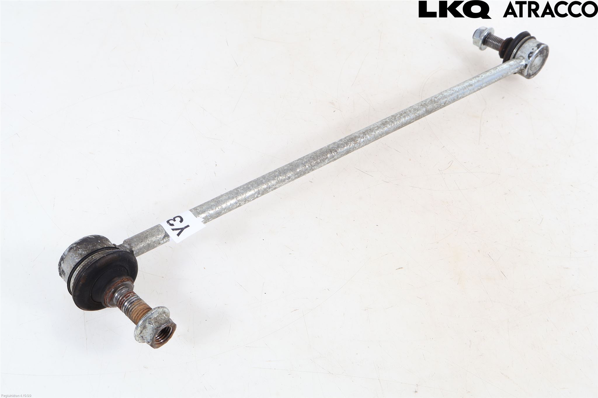 Suzuki SWIFT 17-24 Krängningshämmarstag Fram