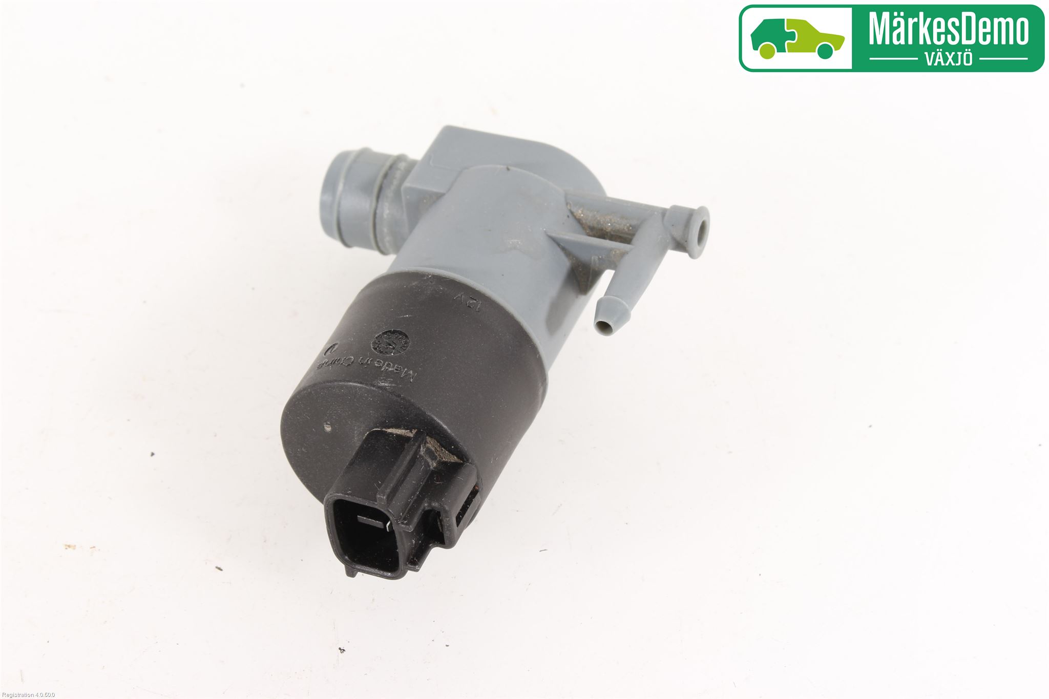 Toyota YARIS XP130 15-20 Spolarpump Vindruta