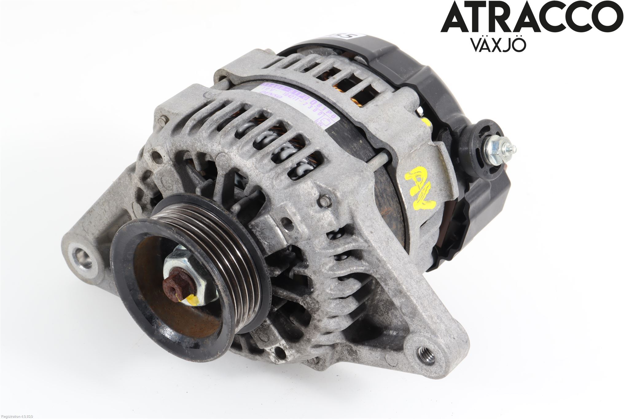 Suzuki SWIFT 17-24 Generator