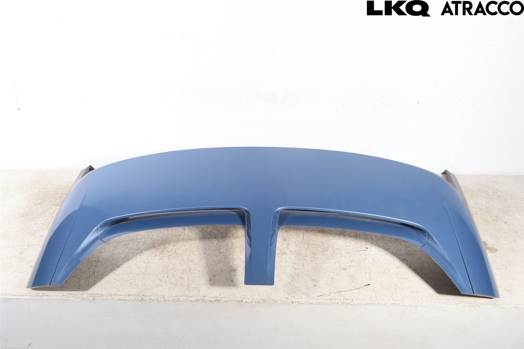 Hyundai IONIQ 5 NE 22- Spoiler Baklucka