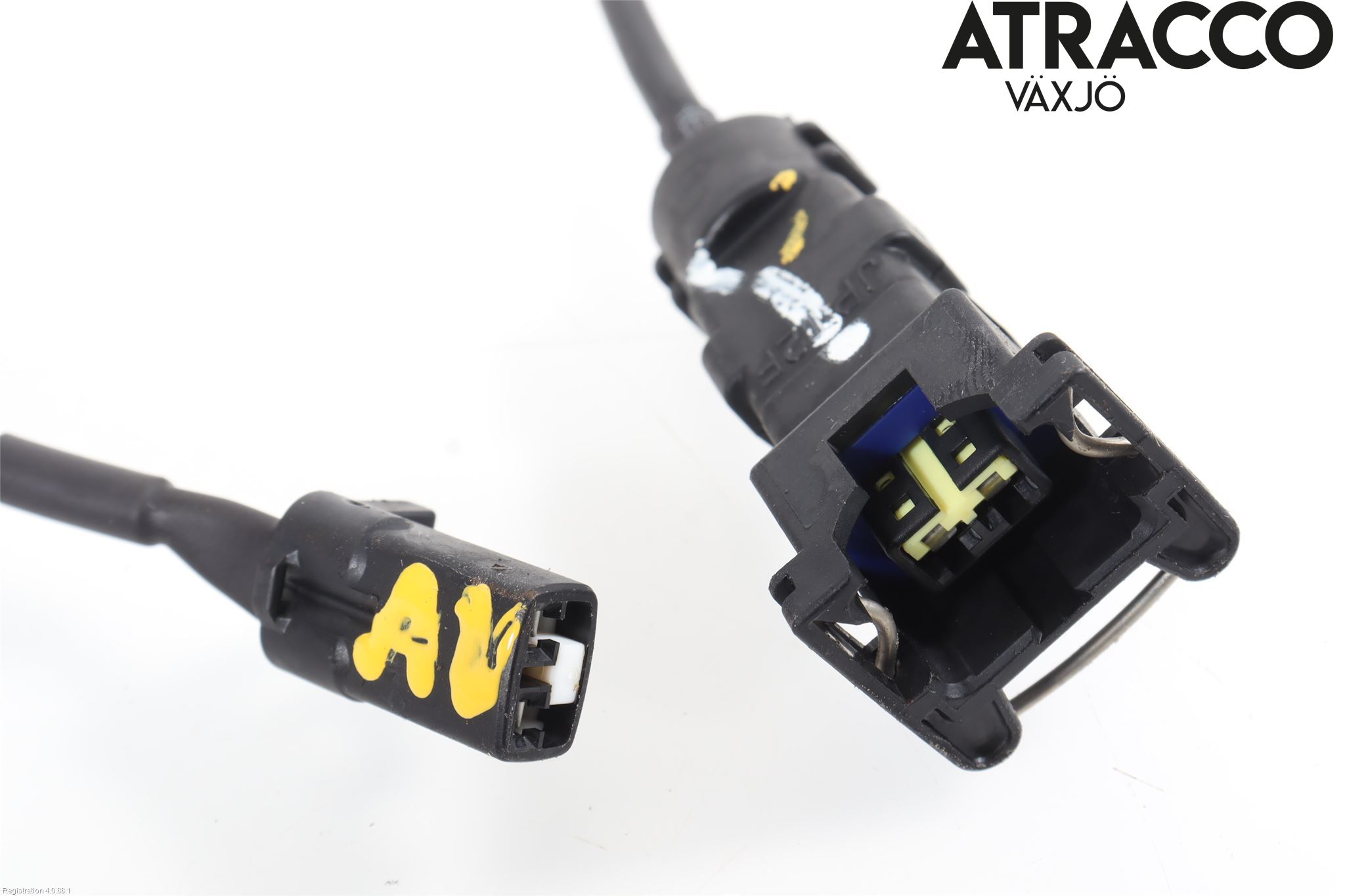 Hyundai BAYON BC3 21- Abs Sensor