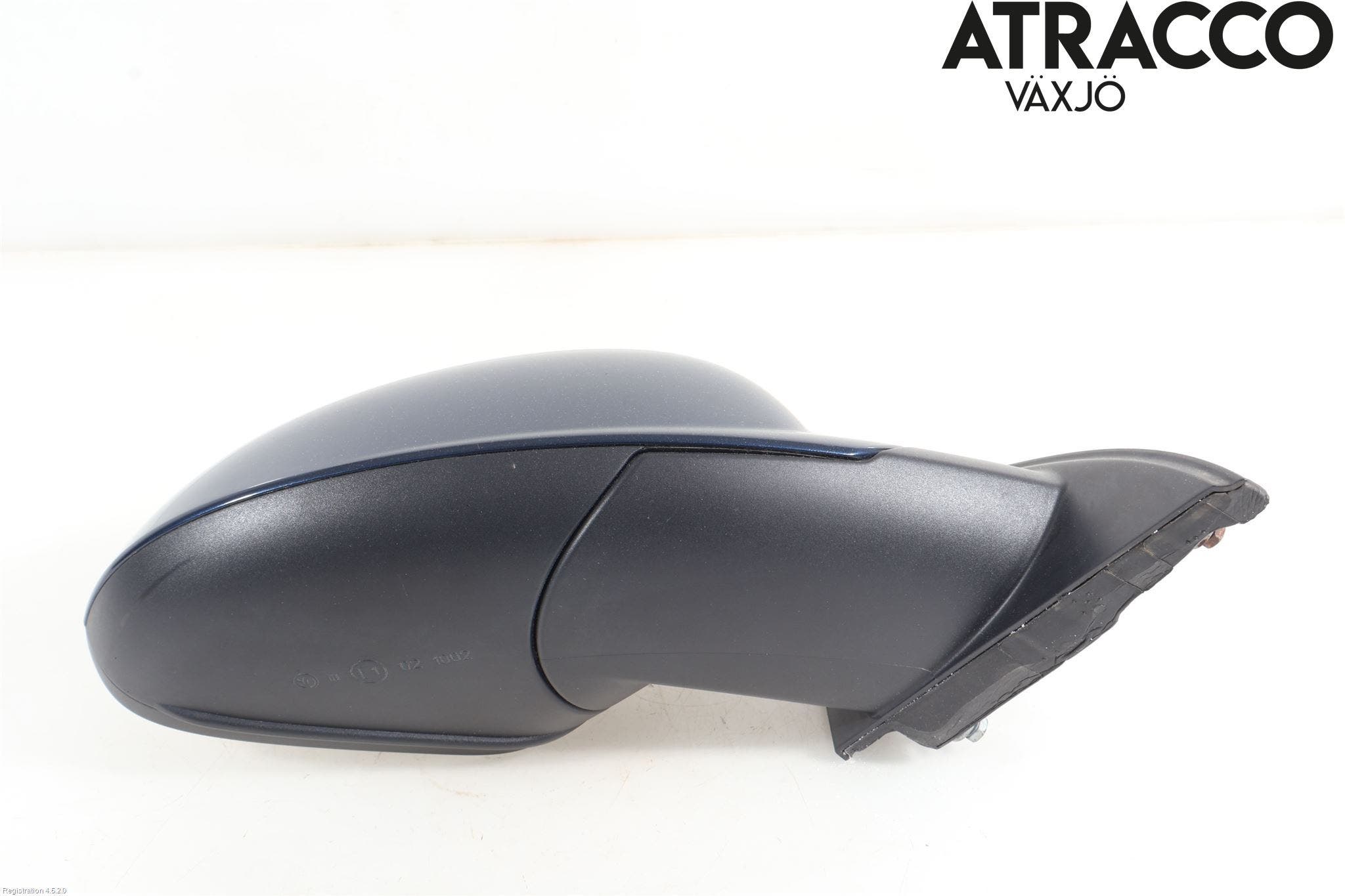 Opel INSIGNIA 09-16 Spegel Yttre El Hö