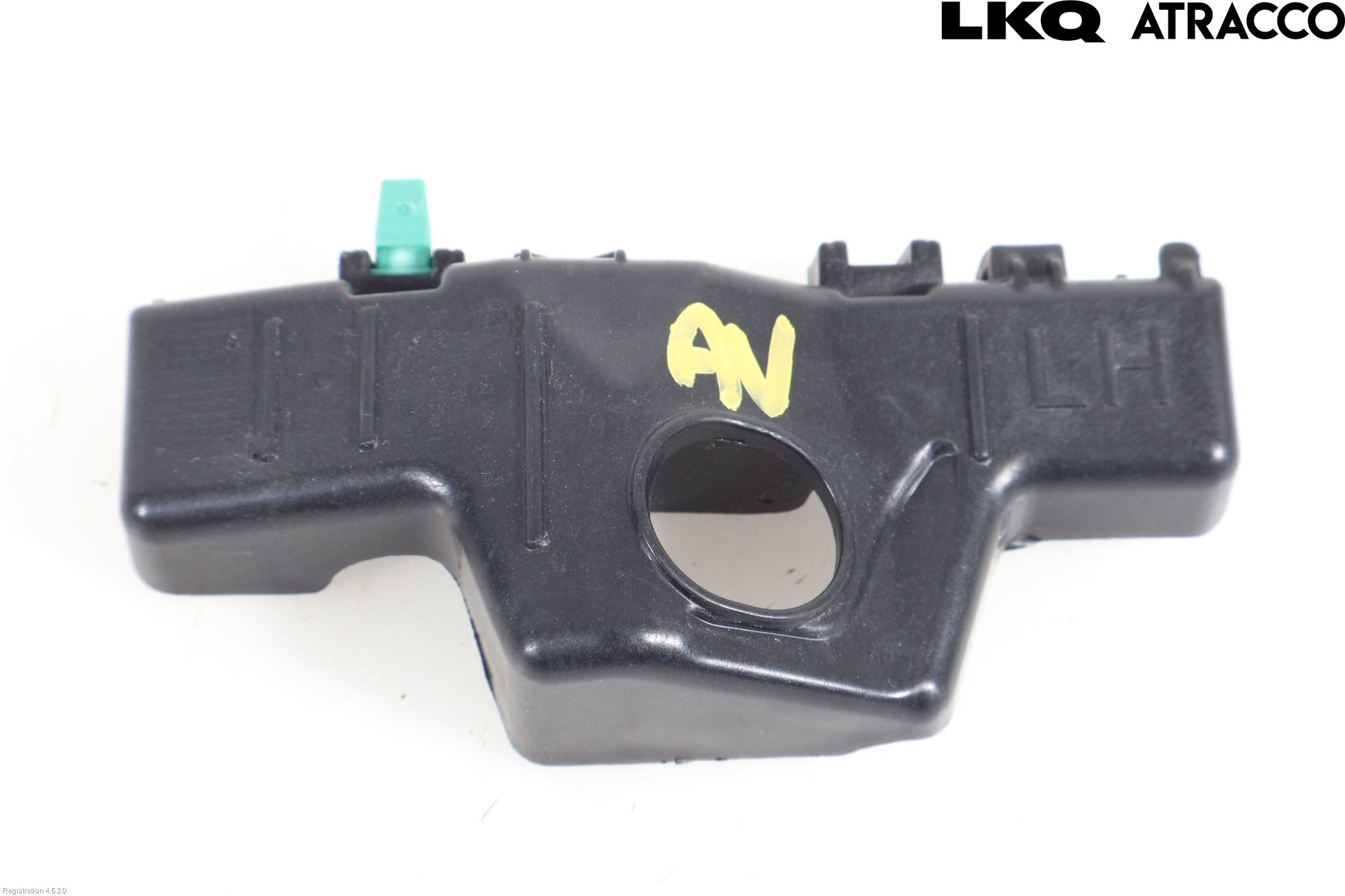 Kia SORENTO 15-20 Stötfångarfäste Fram Vä