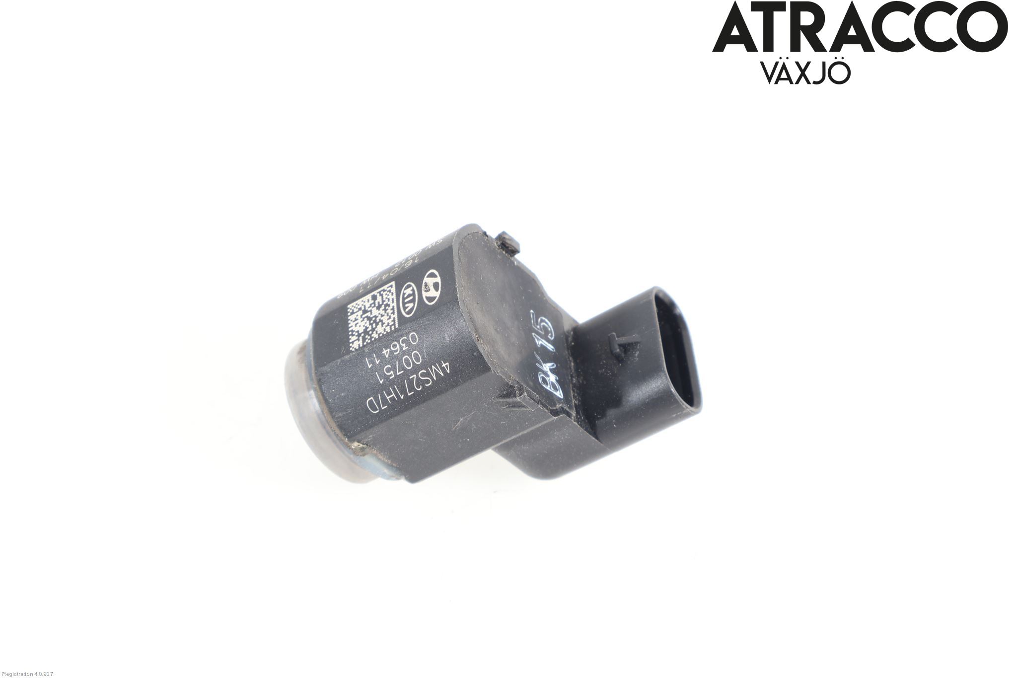 Hyundai i40 08-15 Parkeringshjälp Frontsensor