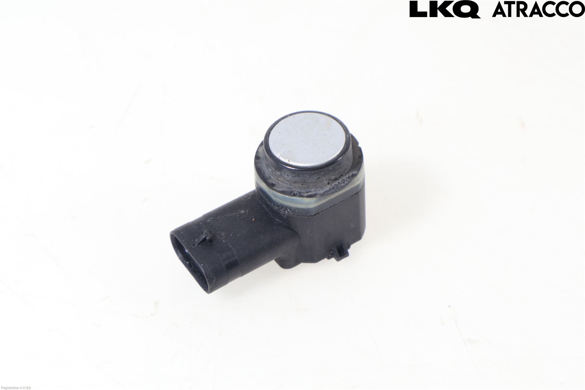 Volkswagen VW PASSAT 11-14 Parkeringshjälp Frontsensor