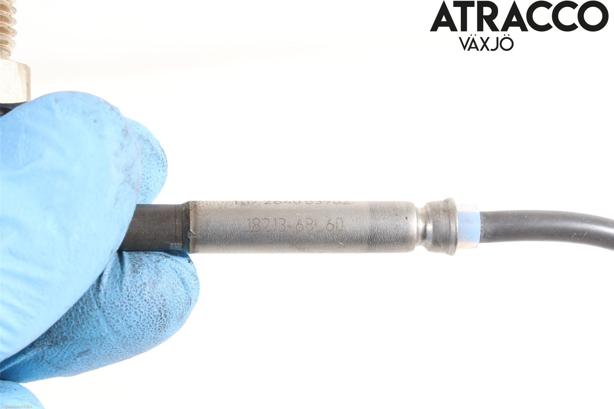 Suzuki SWIFT 11-16 Sensor Avgas