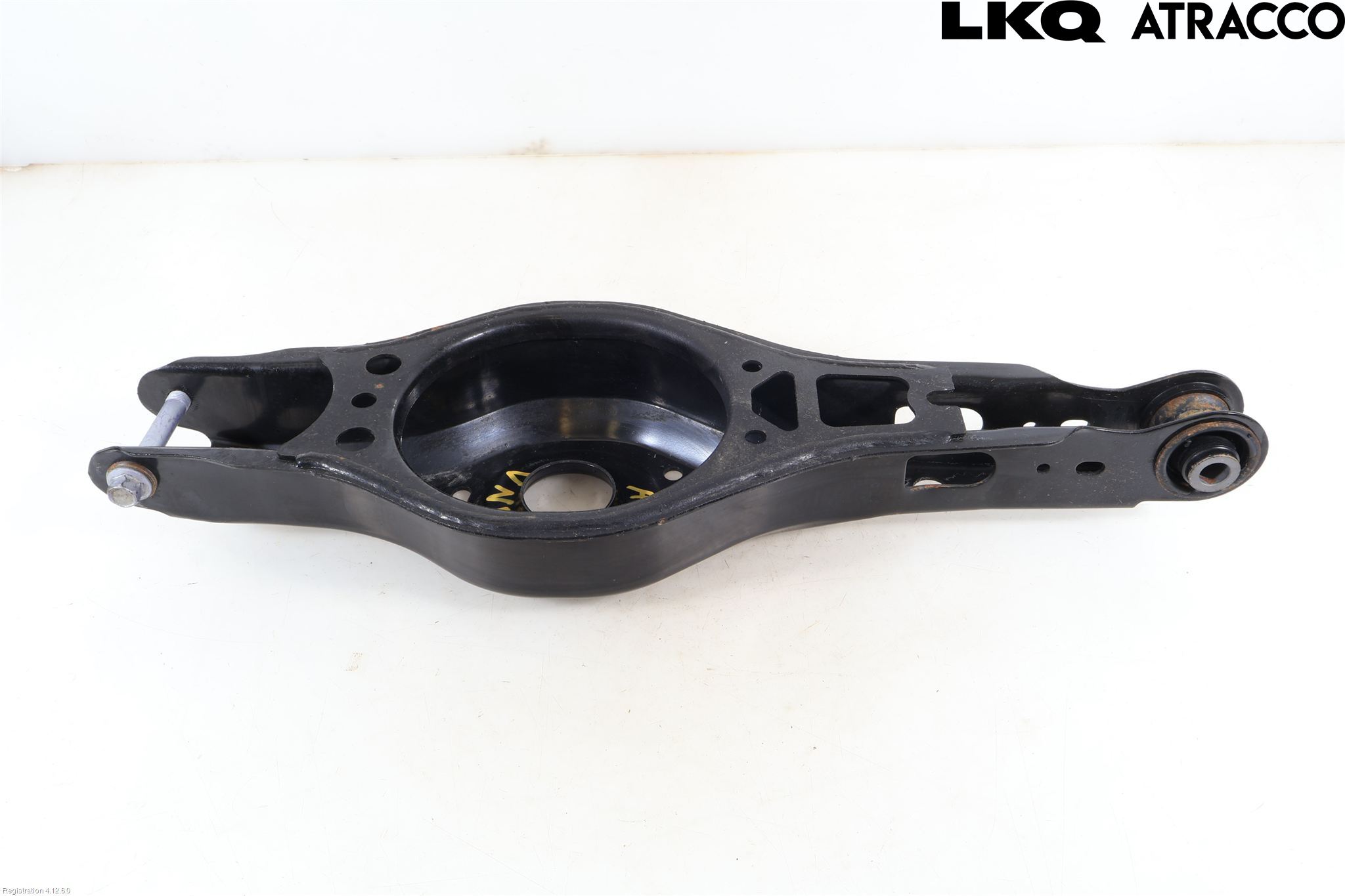 Toyota C-HR 24- Bärarm Bak Höger