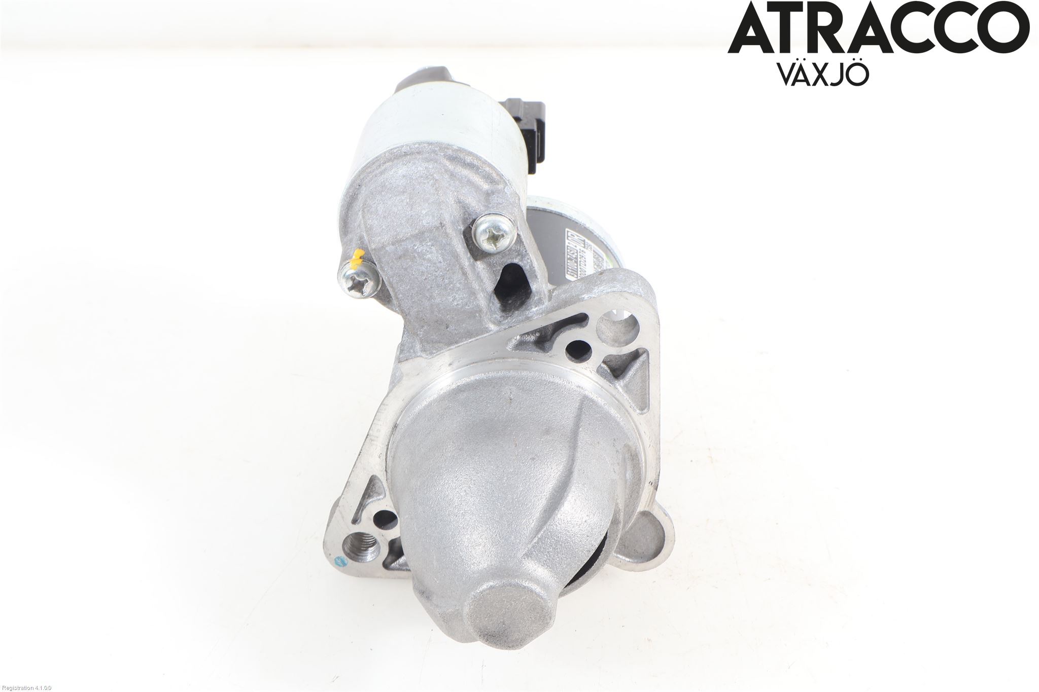 Suzuki VITARA 15- Startmotor