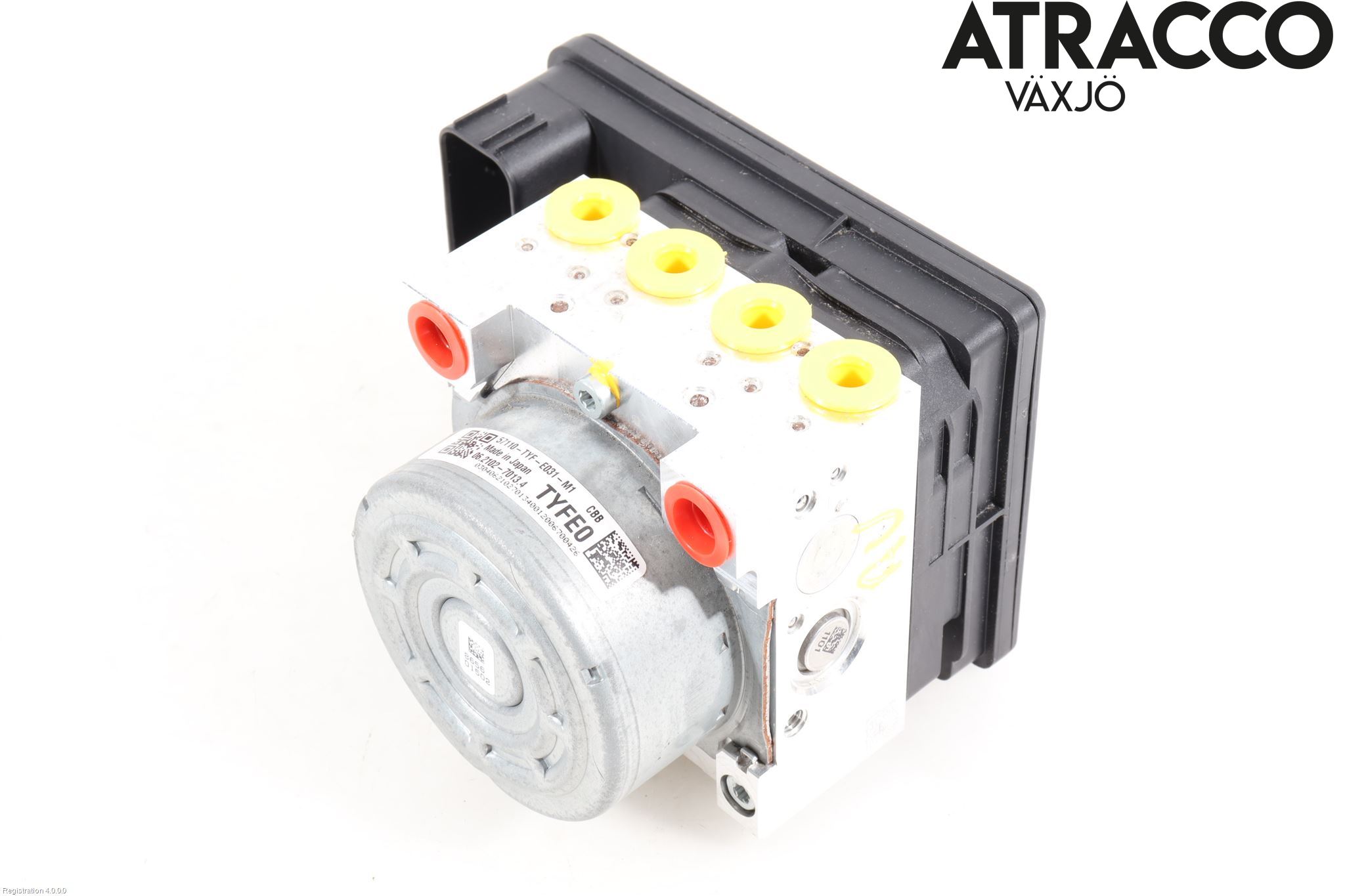 Honda E 20-23 Abs Hydraulaggregat