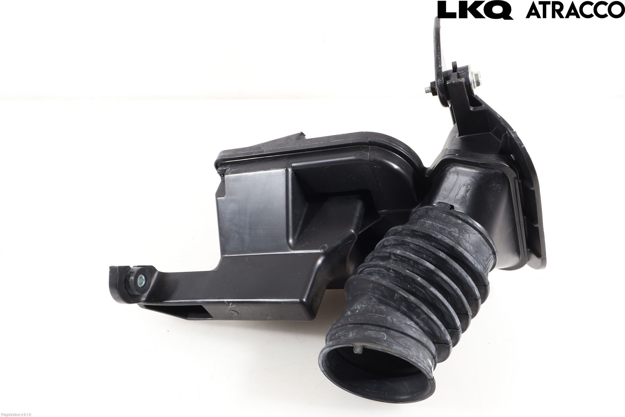 Honda ZR-V 23- Luftrenare Övrigt