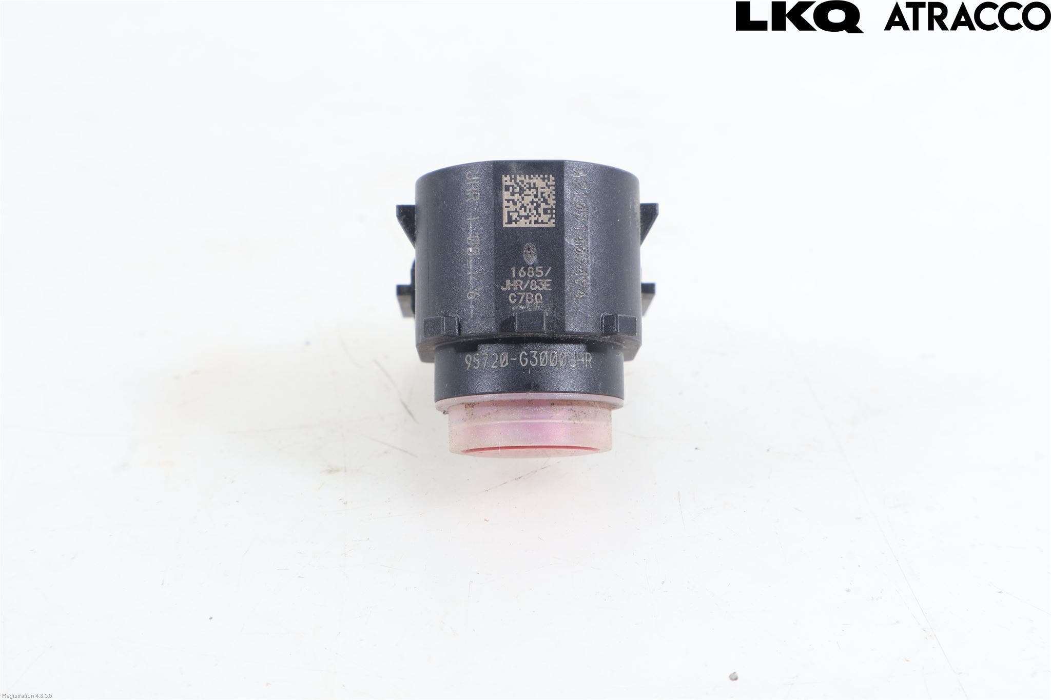 Hyundai KONA/ELECTRIC OS 18-23 Parkeringshjälp Frontsensor