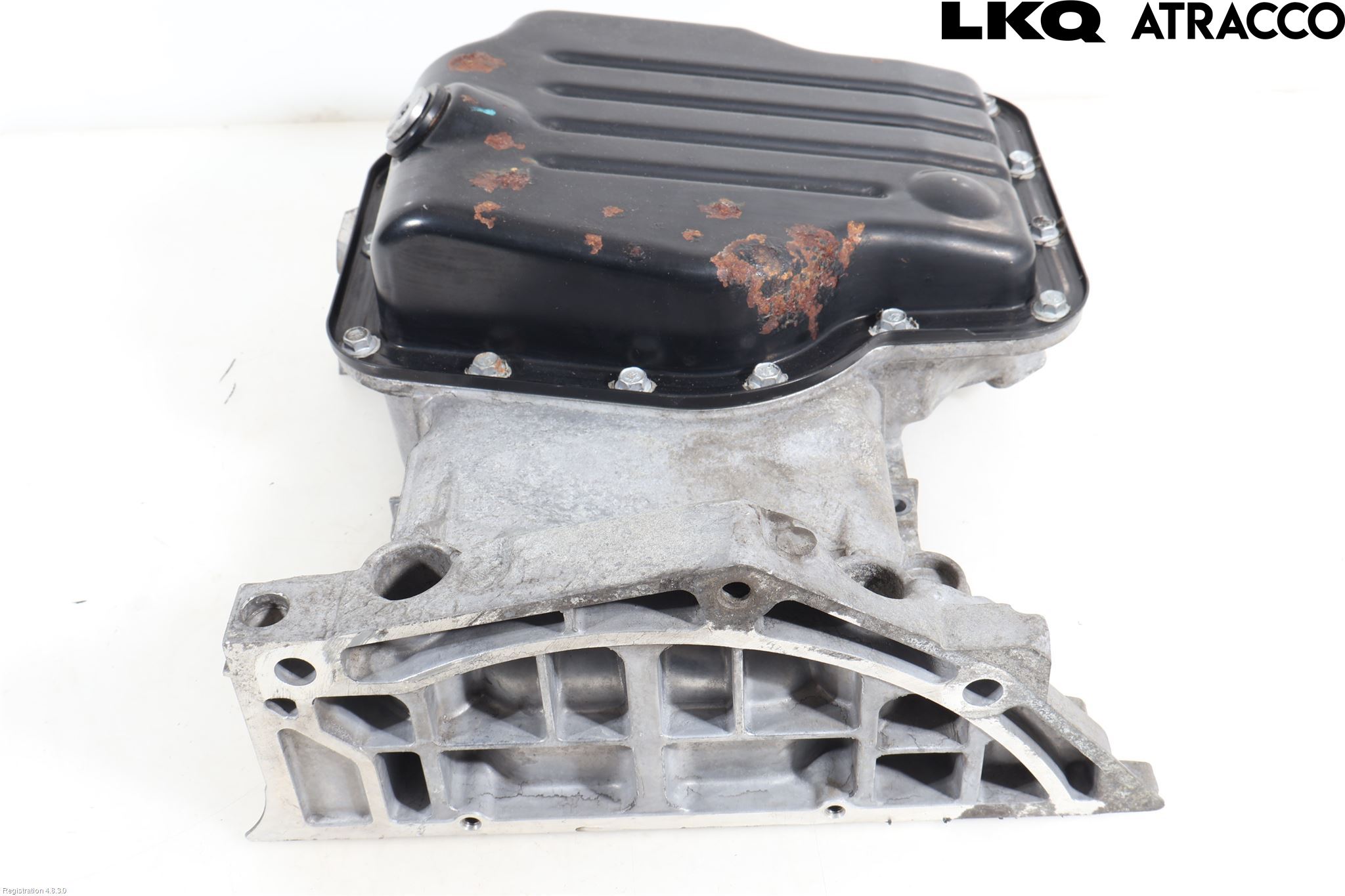 Opel MOKKA 13-20 Oljetråg