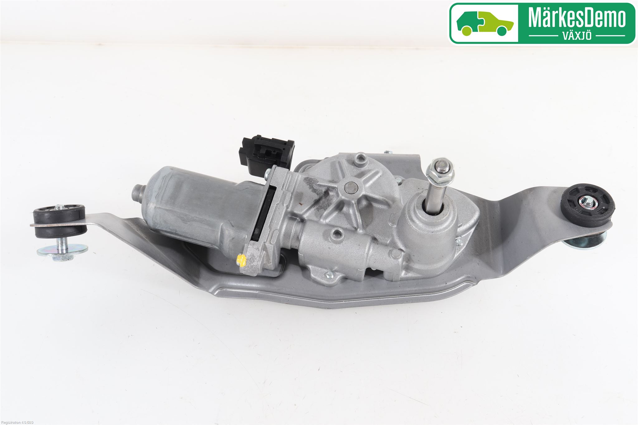 Mazda 3 III 14-19 Torkarmotor Baklucka