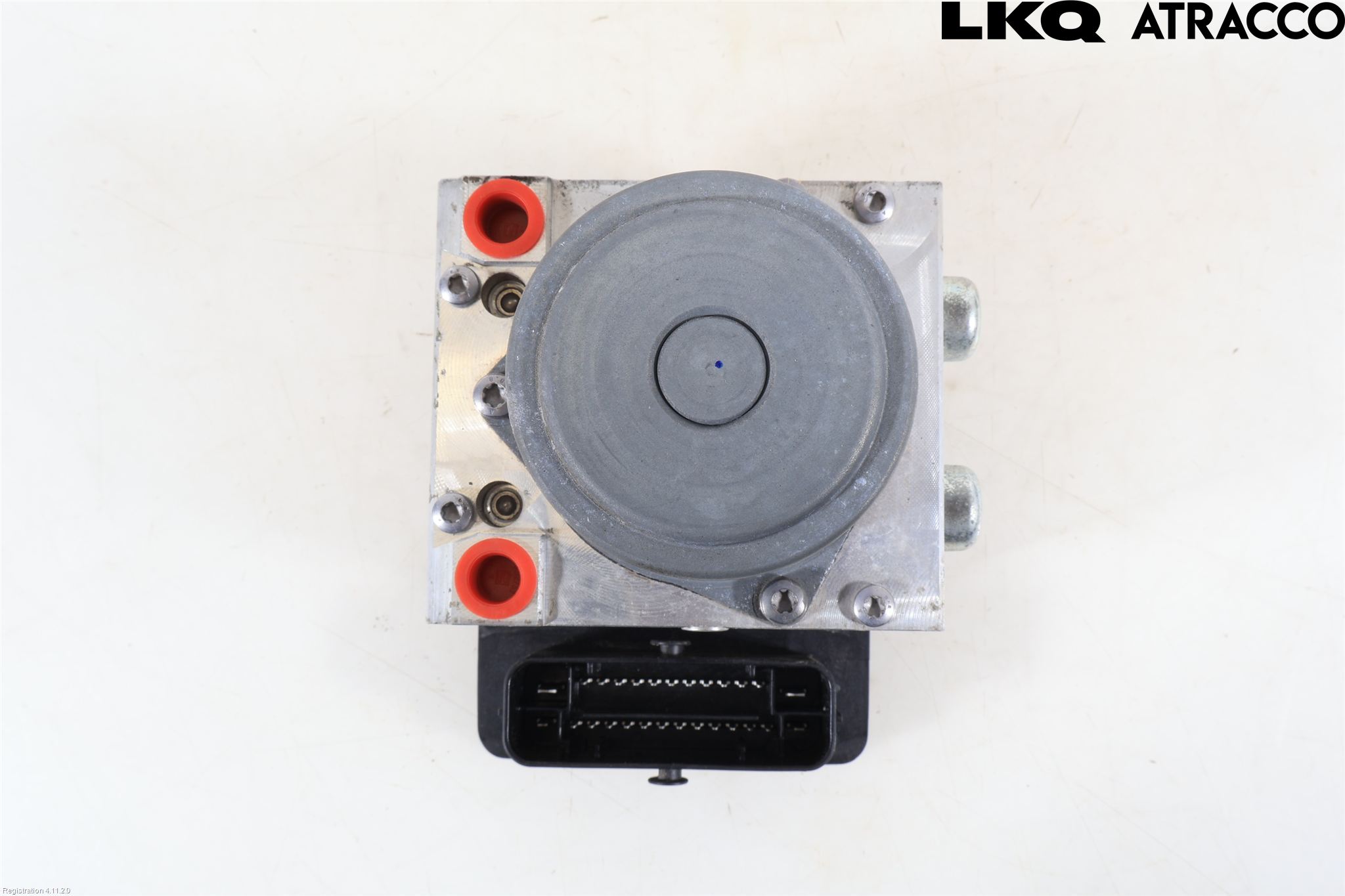 Fiat 500L 13-19 Abs Hydraulaggregat