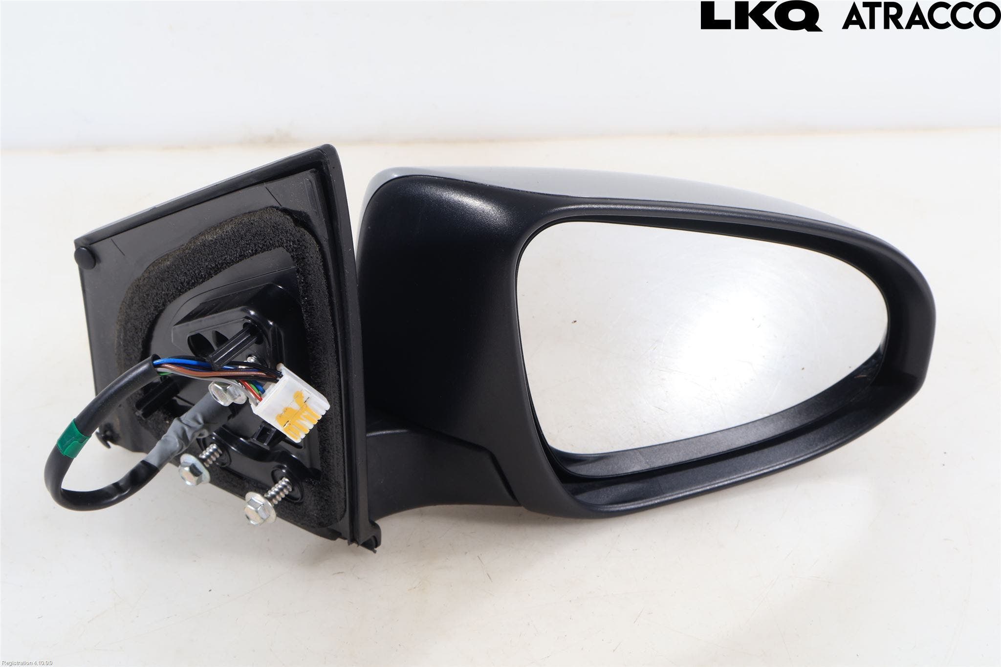 Toyota AURIS 13-19 Spegel Yttre El Hö