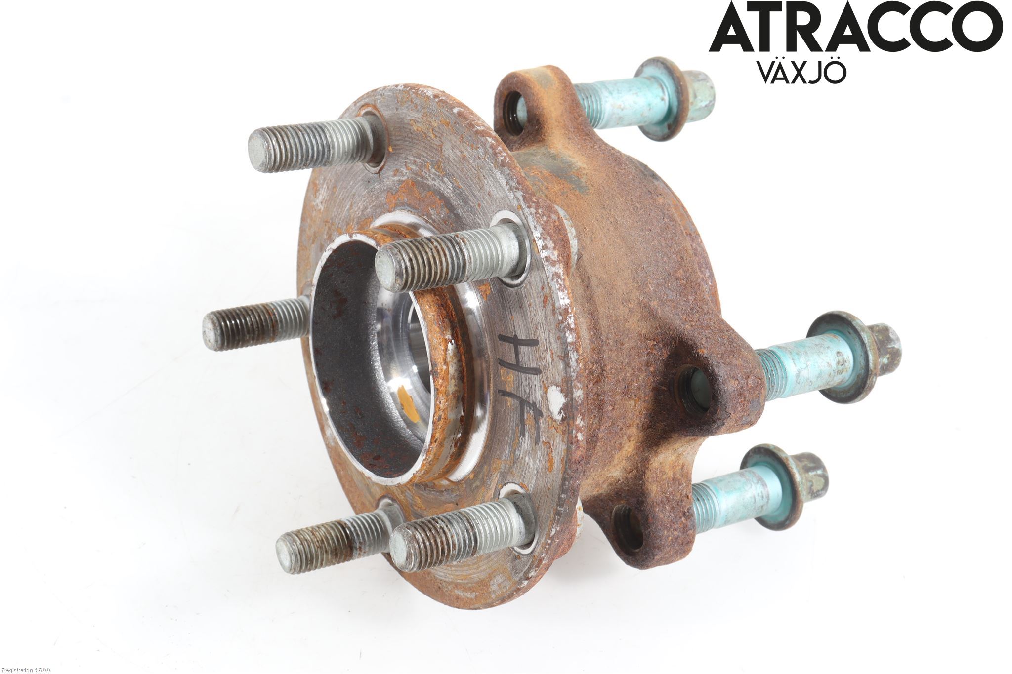 Mazda MX-30 20- Nav Fram