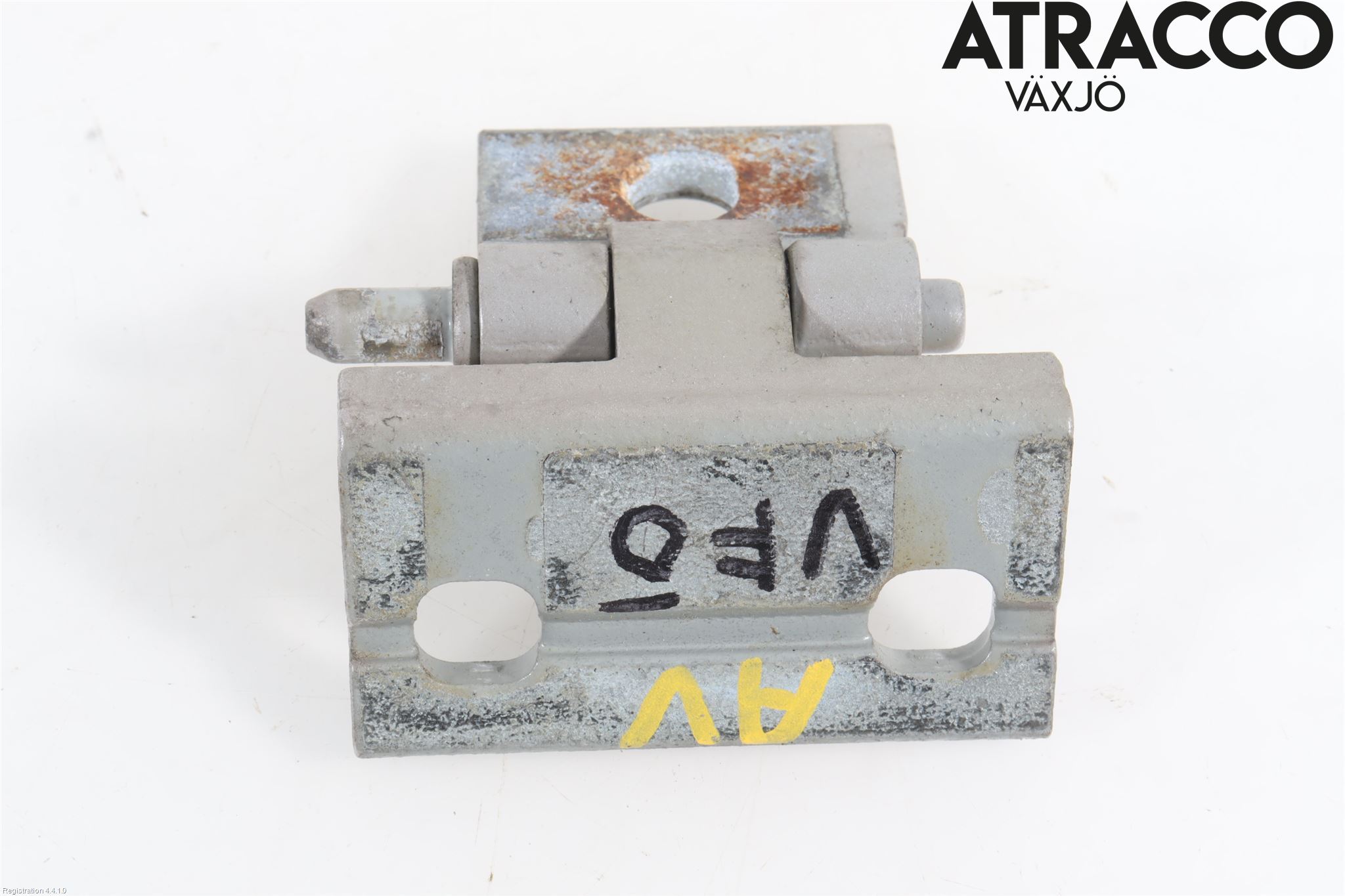 Volvo V70 05-08 Dörrgångjärn