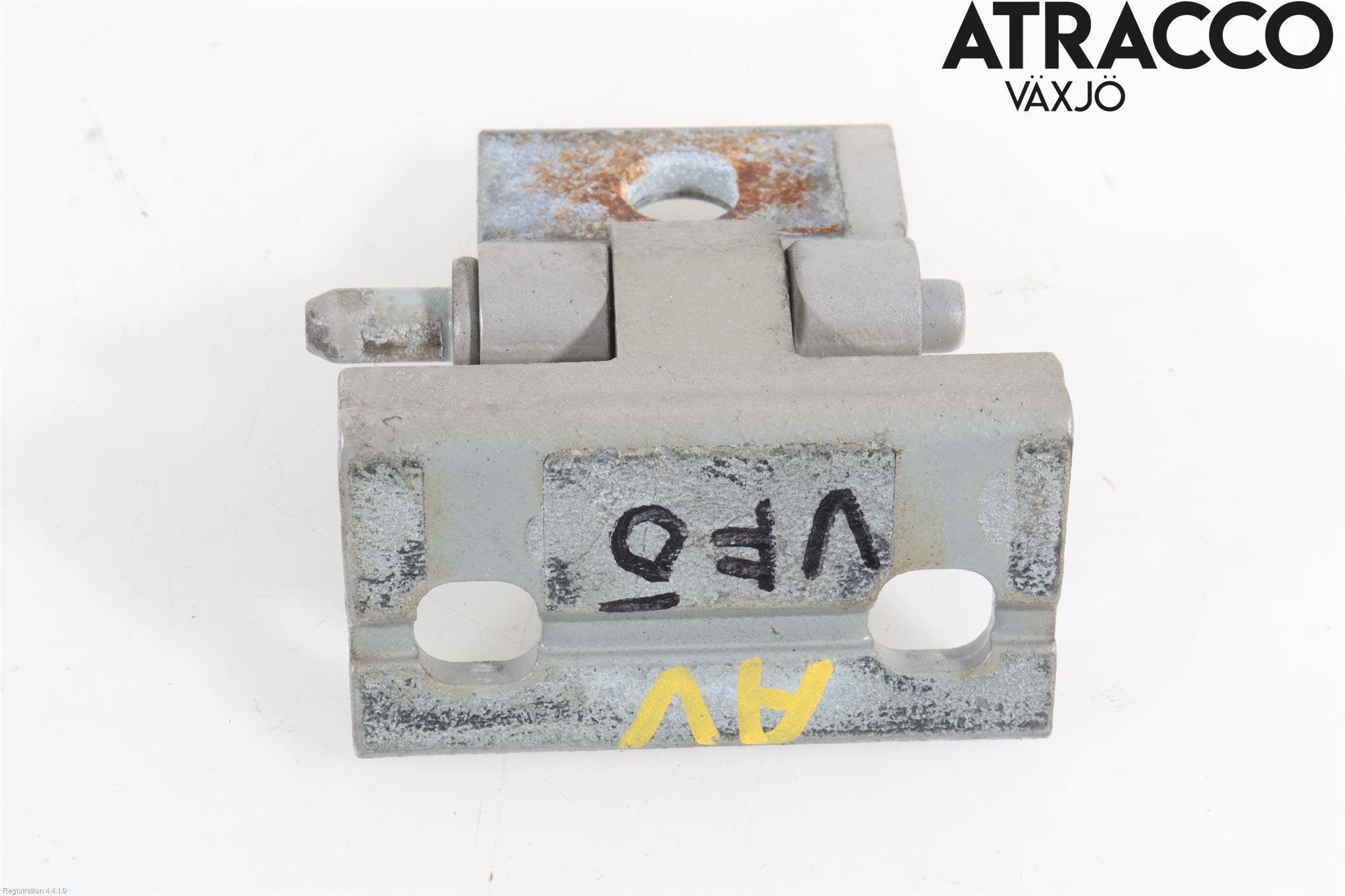 Volvo V70 05-08 Dörrgångjärn