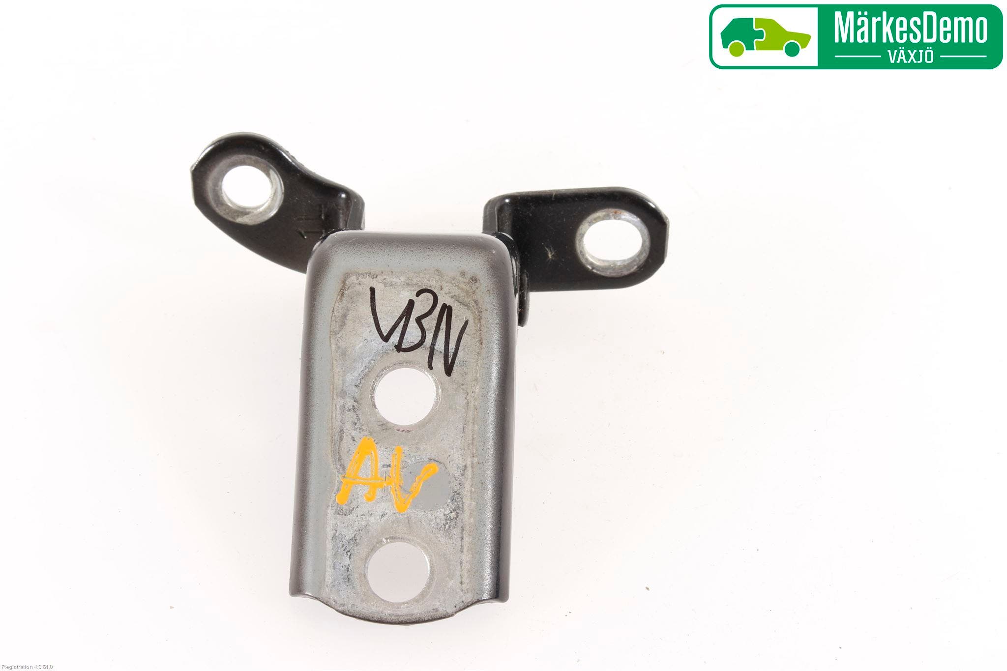 Toyota C-HR 16-23 Dörrgångjärn