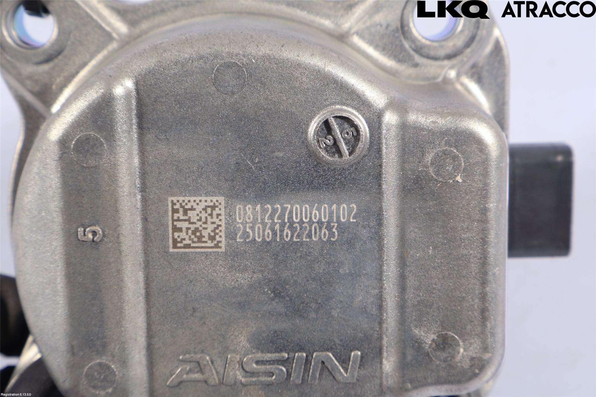 Toyota COROLLA CROSS XG10 22- Vattenpump