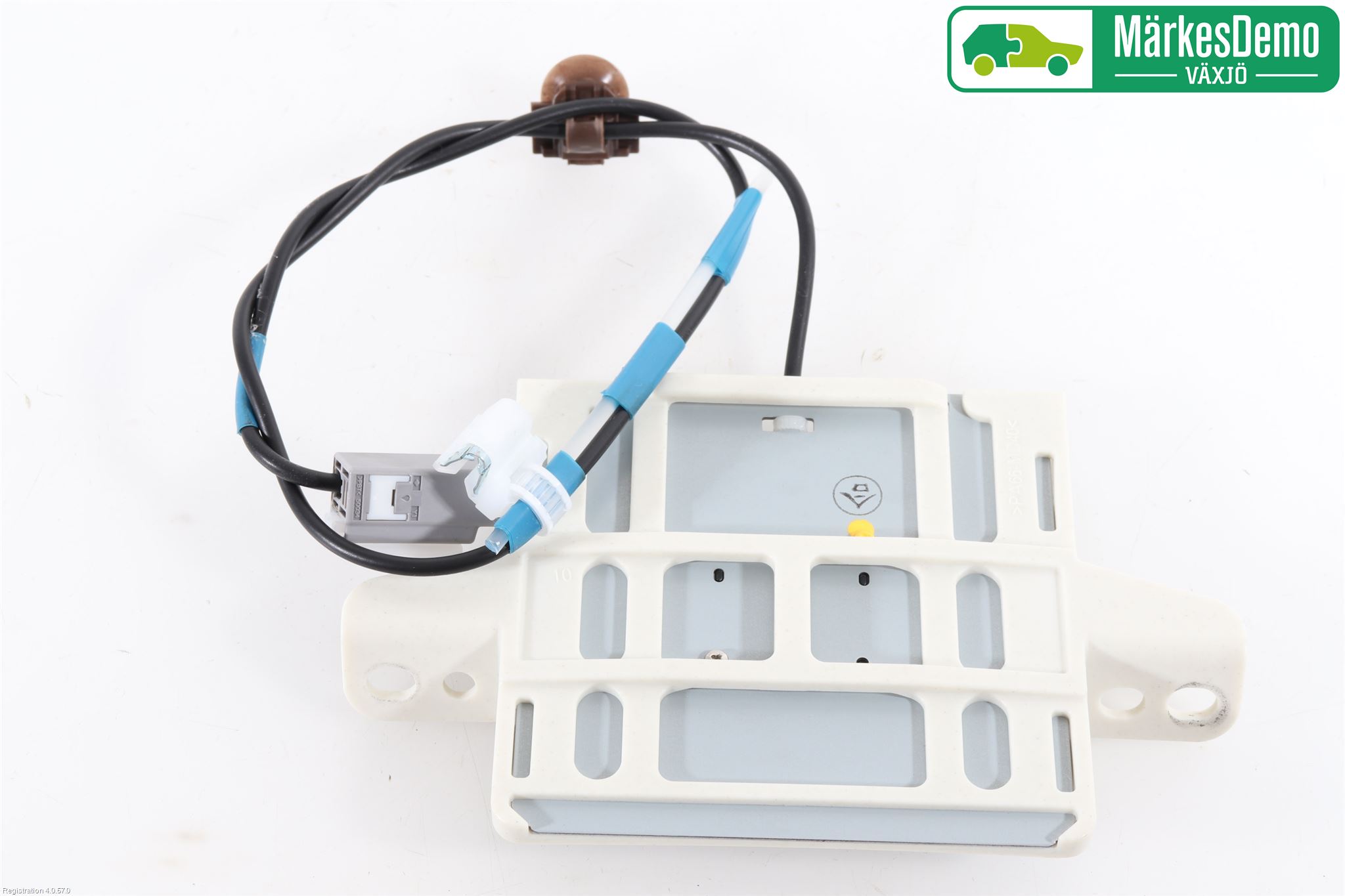 Toyota RAV4 13-18 Antenn El