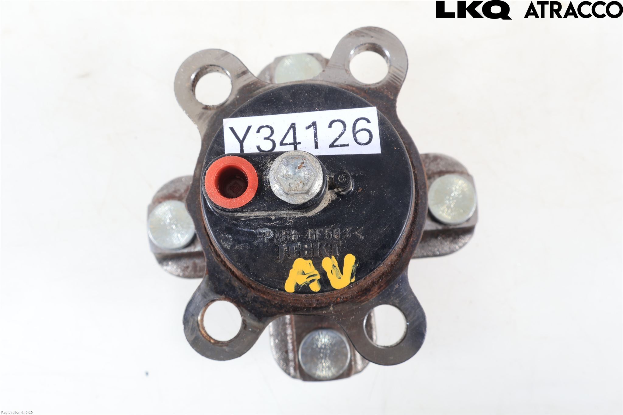 Suzuki SWIFT 17-24 Nav Bak