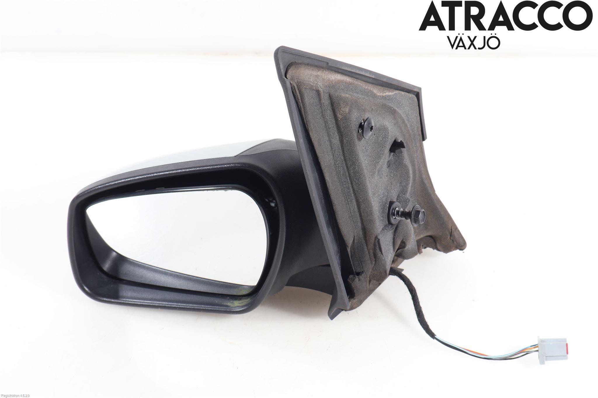 Ford FIESTA 06-08 Spegel Yttre El Vä