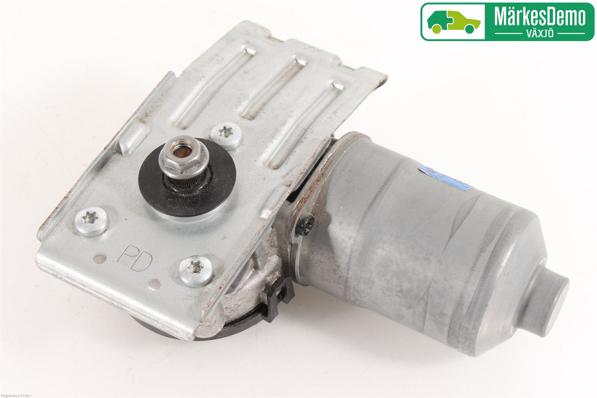 Hyundai i30 PD 17- Torkarmotor Vindruta