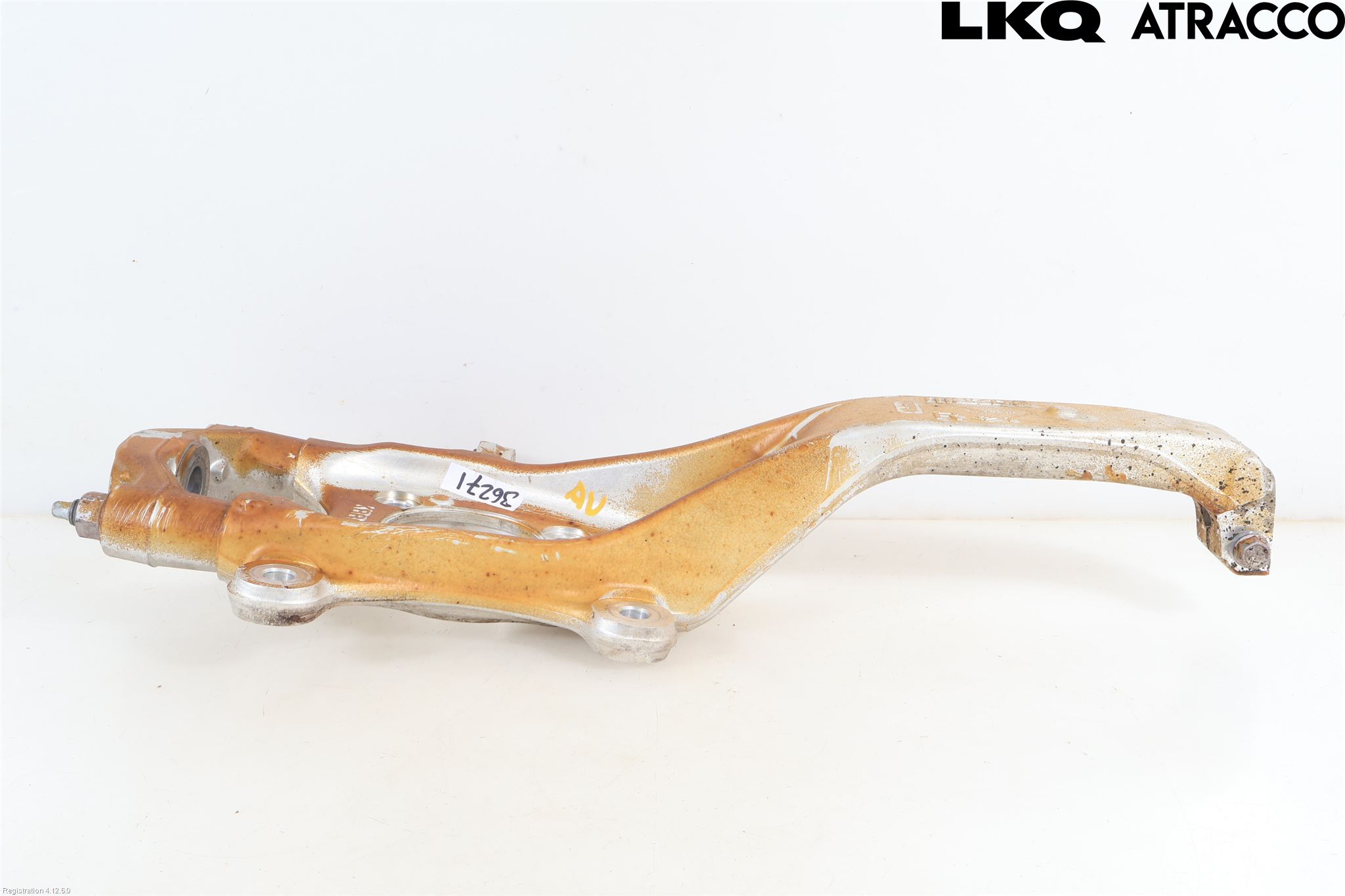 Mazda CX-60 22- Styrspindel Lagerhus Hö