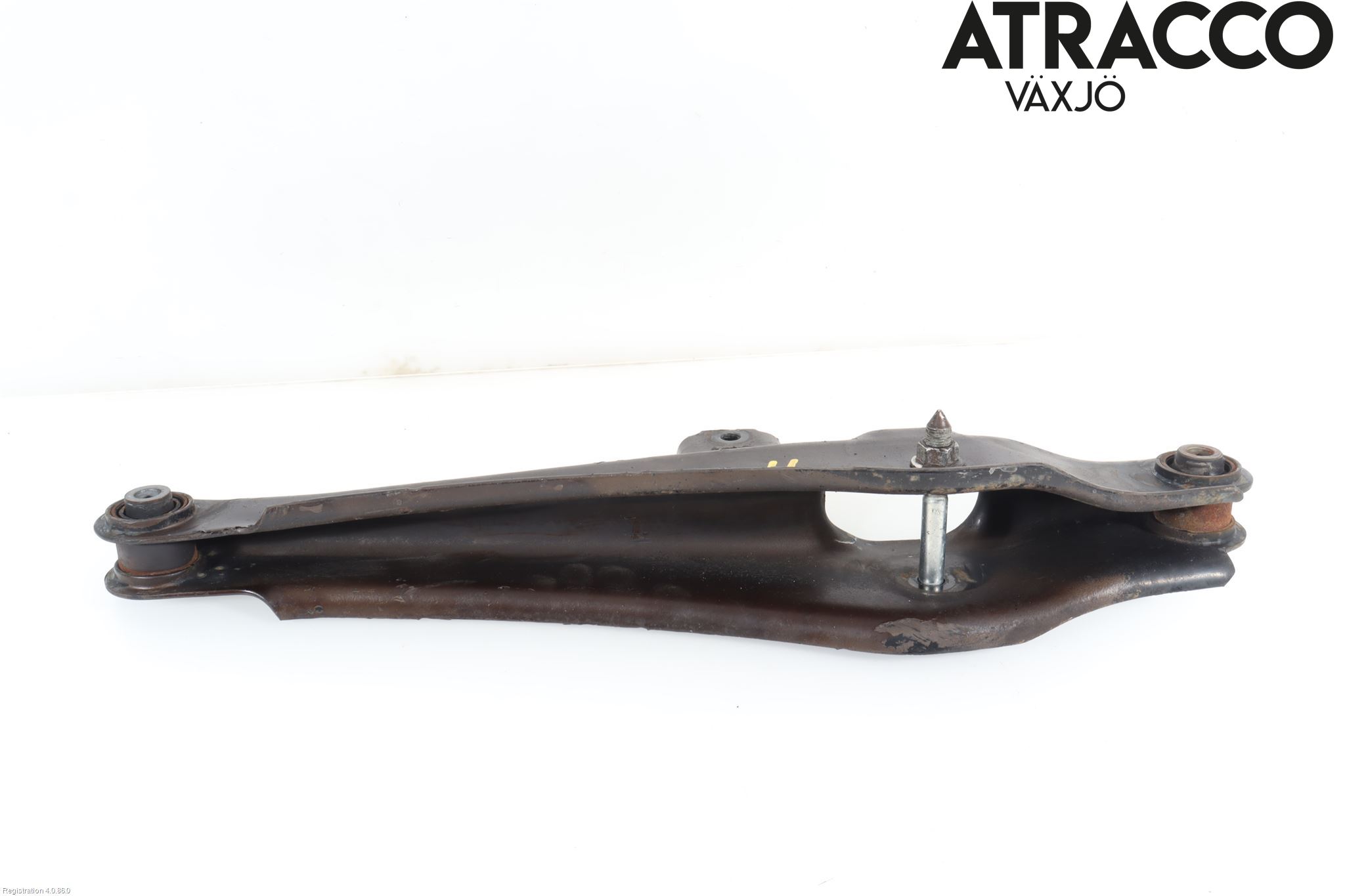 Mitsubishi ECLIPS CROSS Bärarm Bak Höger