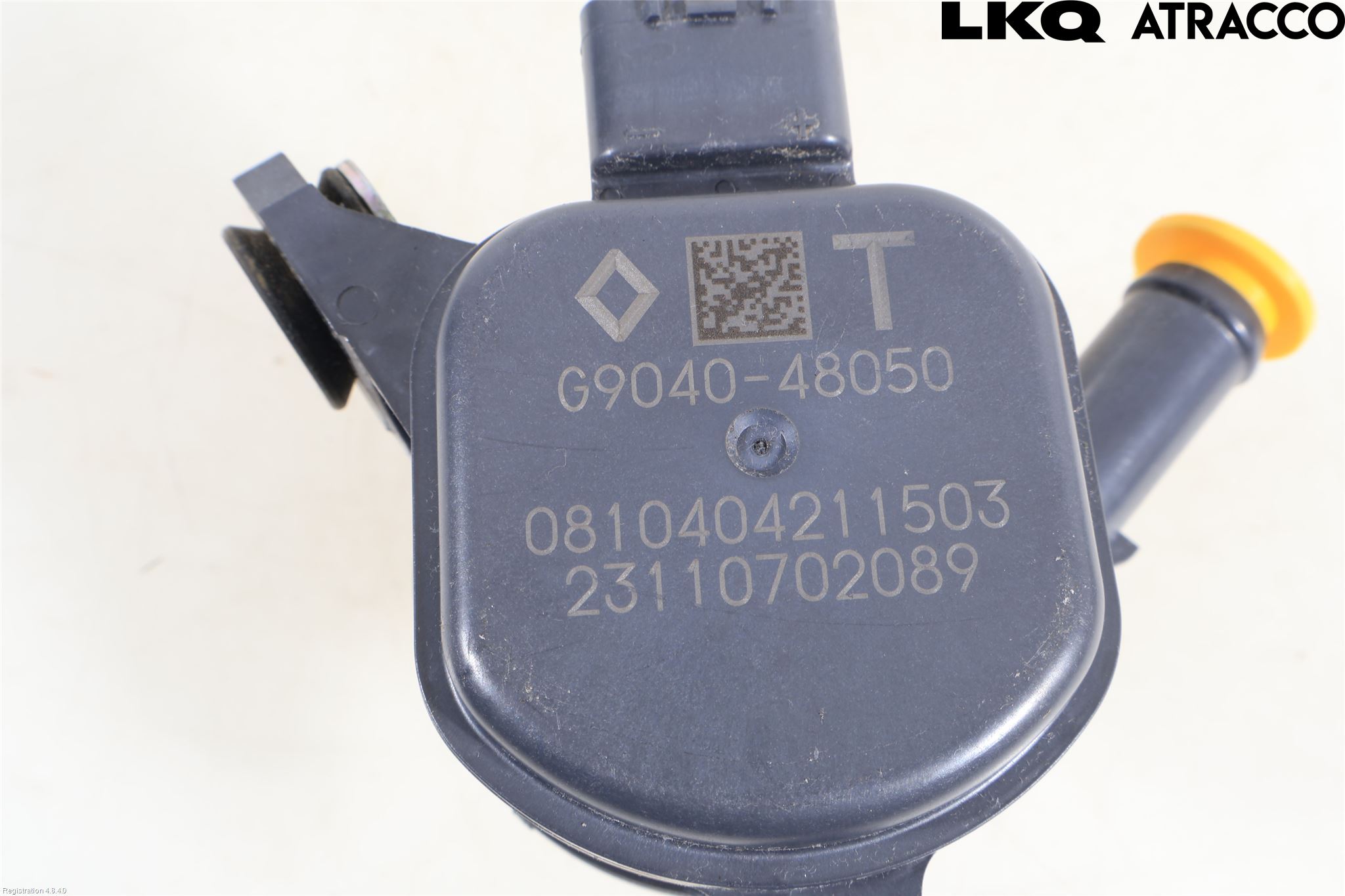 Toyota RAV4 19- Värme Cirkulationspump